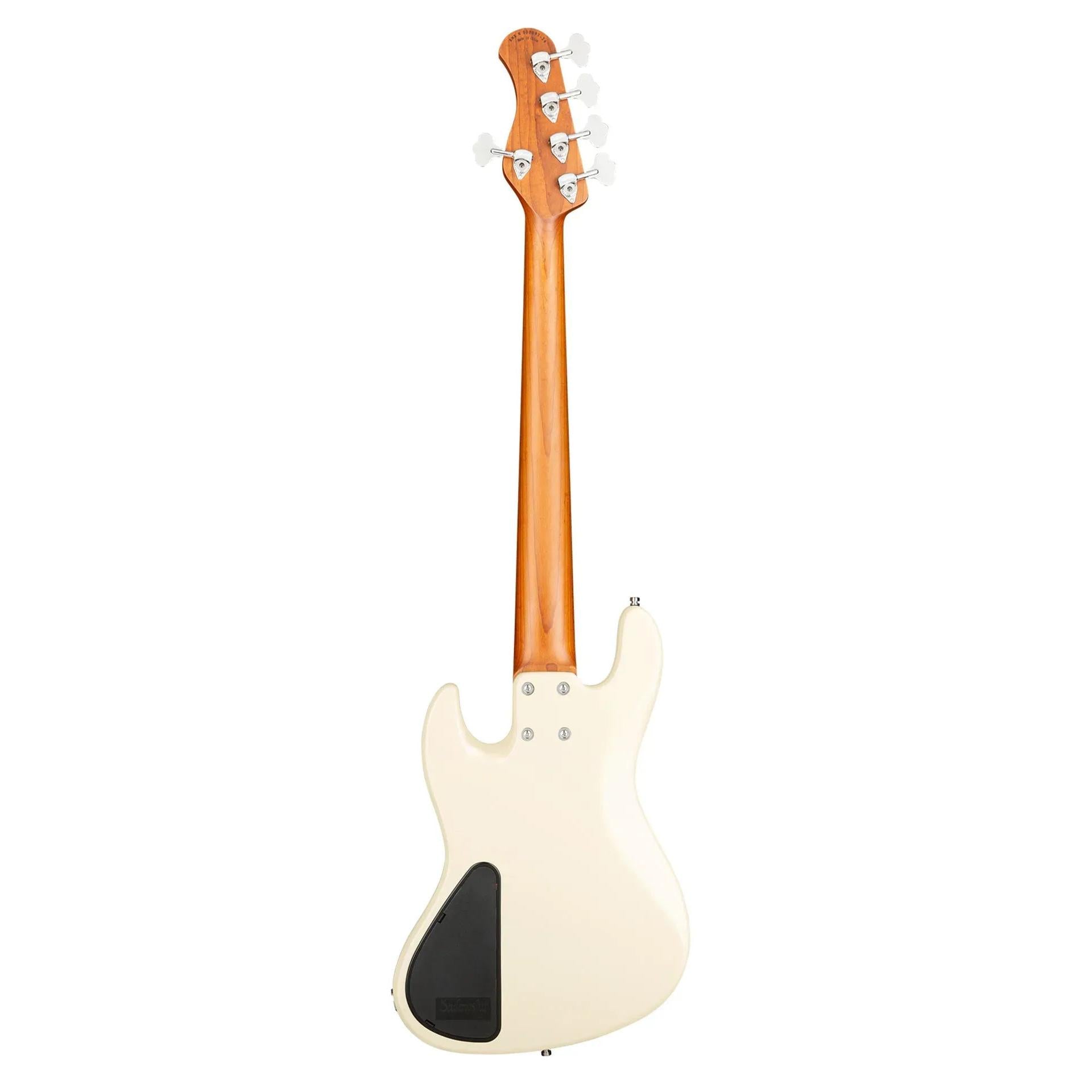 Đàn Guitar Bass 5-dây Sadowsky MetroExpress 21-Fret Vintage JJ, Roasted Maple Fingerboard-Mai Nguyên Music