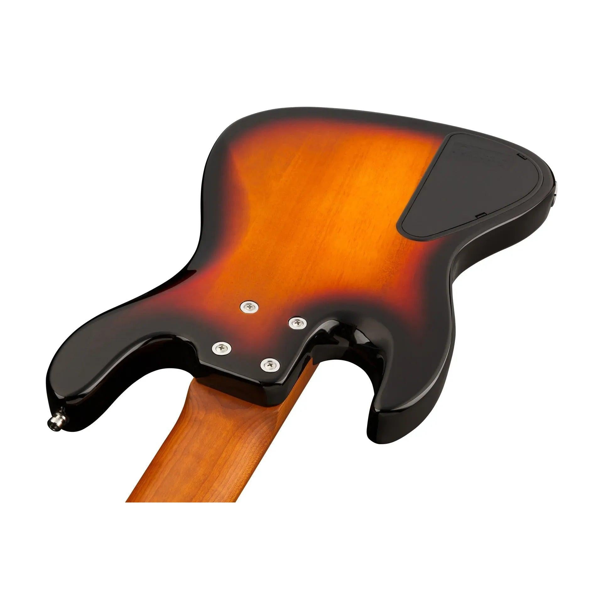 Đàn Guitar Bass 5-dây Sadowsky MetroExpress 21-Fret Vintage JJ, Roasted Maple Fingerboard-Mai Nguyên Music