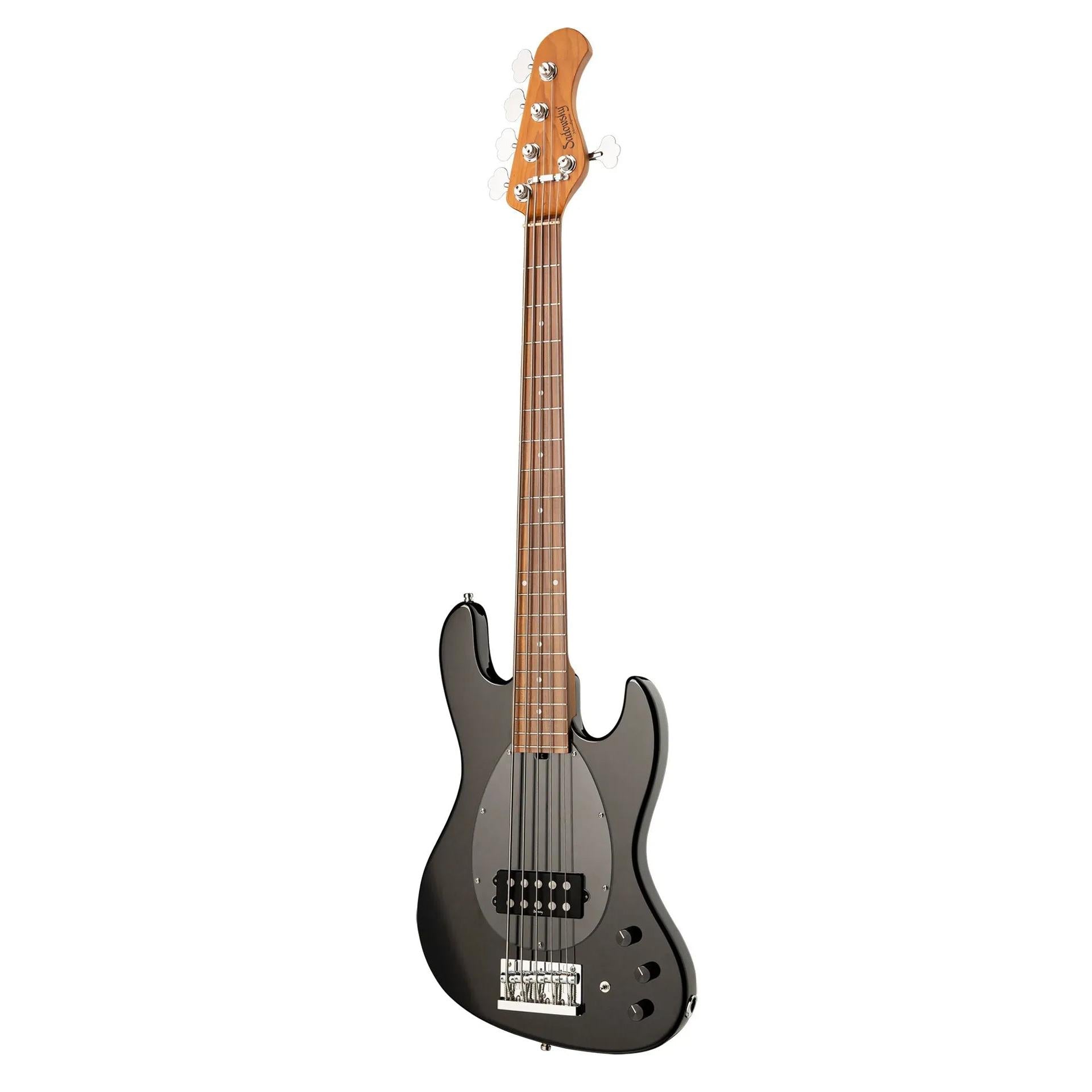 Đàn Guitar Bass 5-dây Sadowsky MetroExpress 21-Fret Vintage M, Morado Fingerboard-Mai Nguyên Music