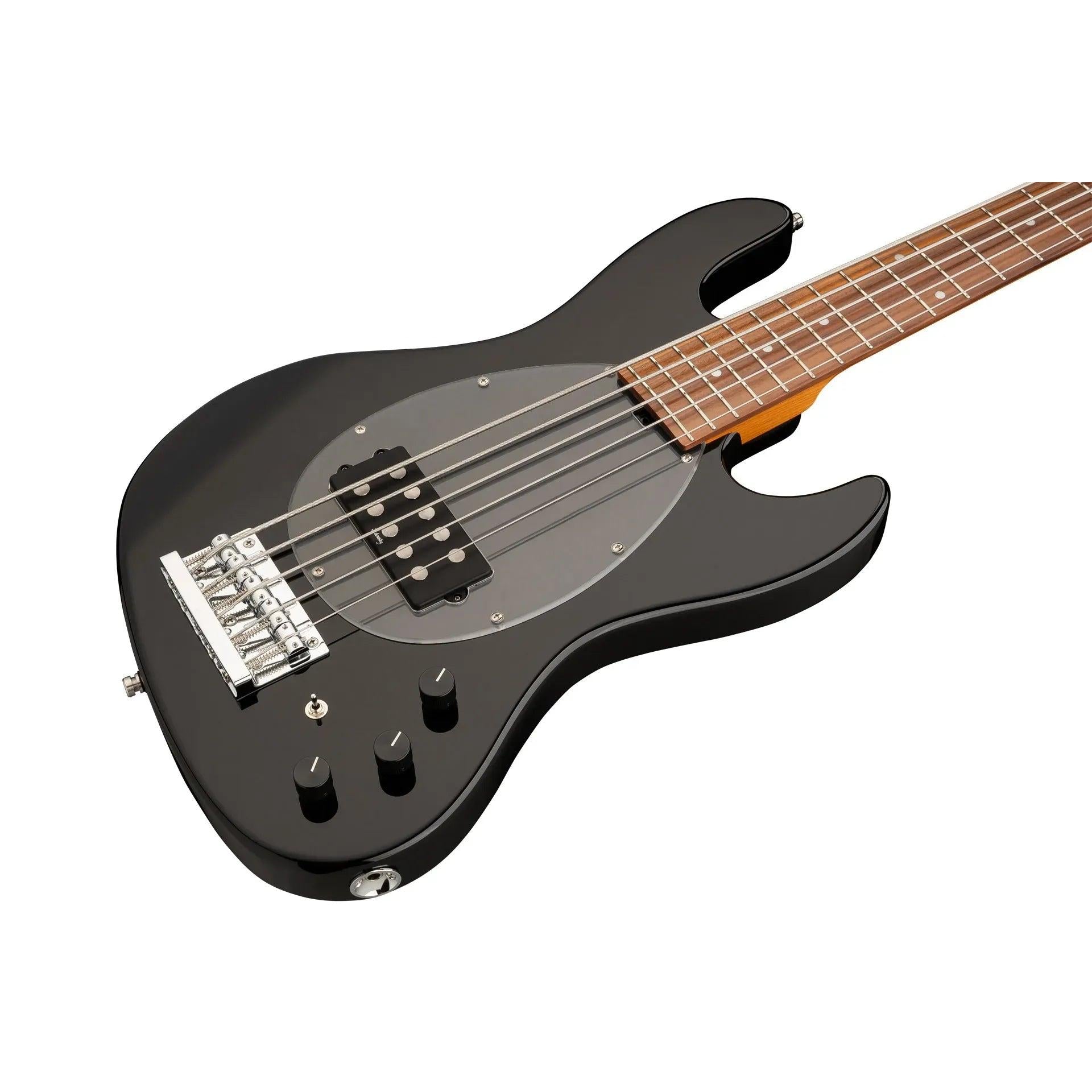 Đàn Guitar Bass 5-dây Sadowsky MetroExpress 21-Fret Vintage M, Morado Fingerboard-Mai Nguyên Music