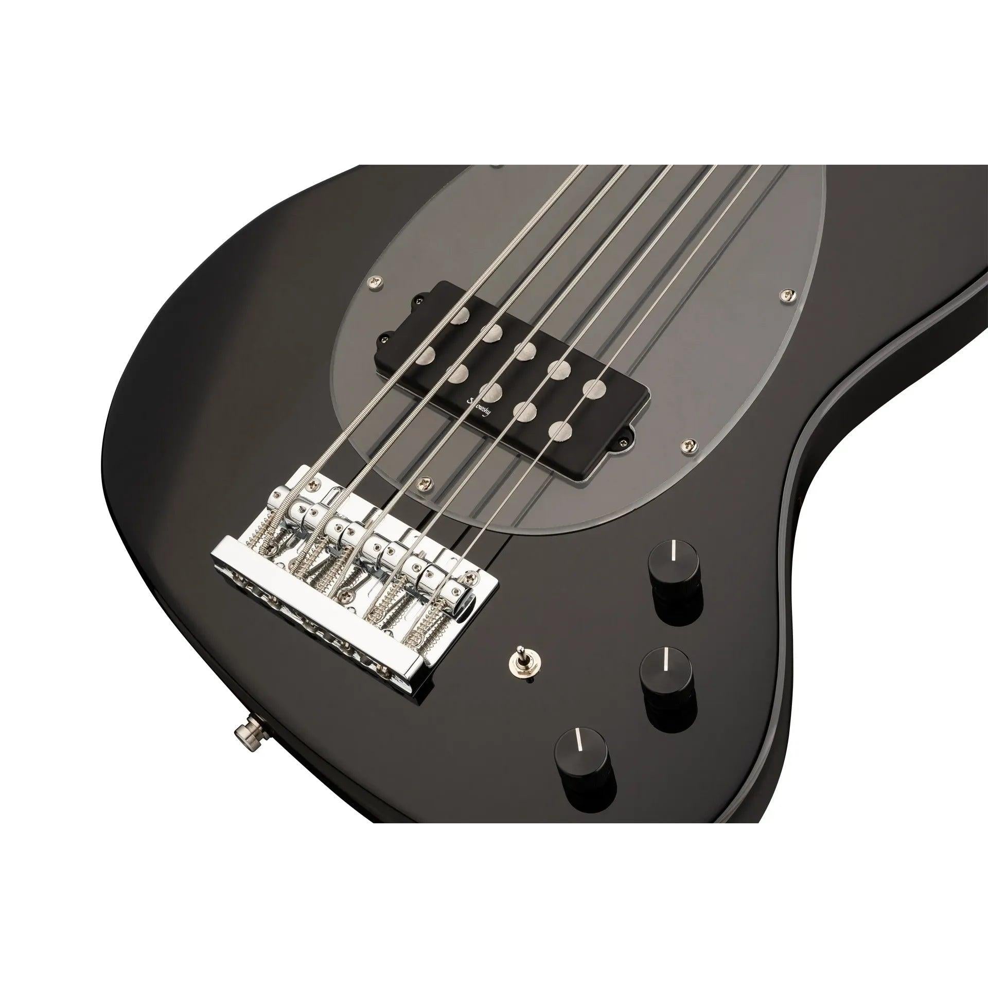 Đàn Guitar Bass 5-dây Sadowsky MetroExpress 21-Fret Vintage M, Morado Fingerboard-Mai Nguyên Music