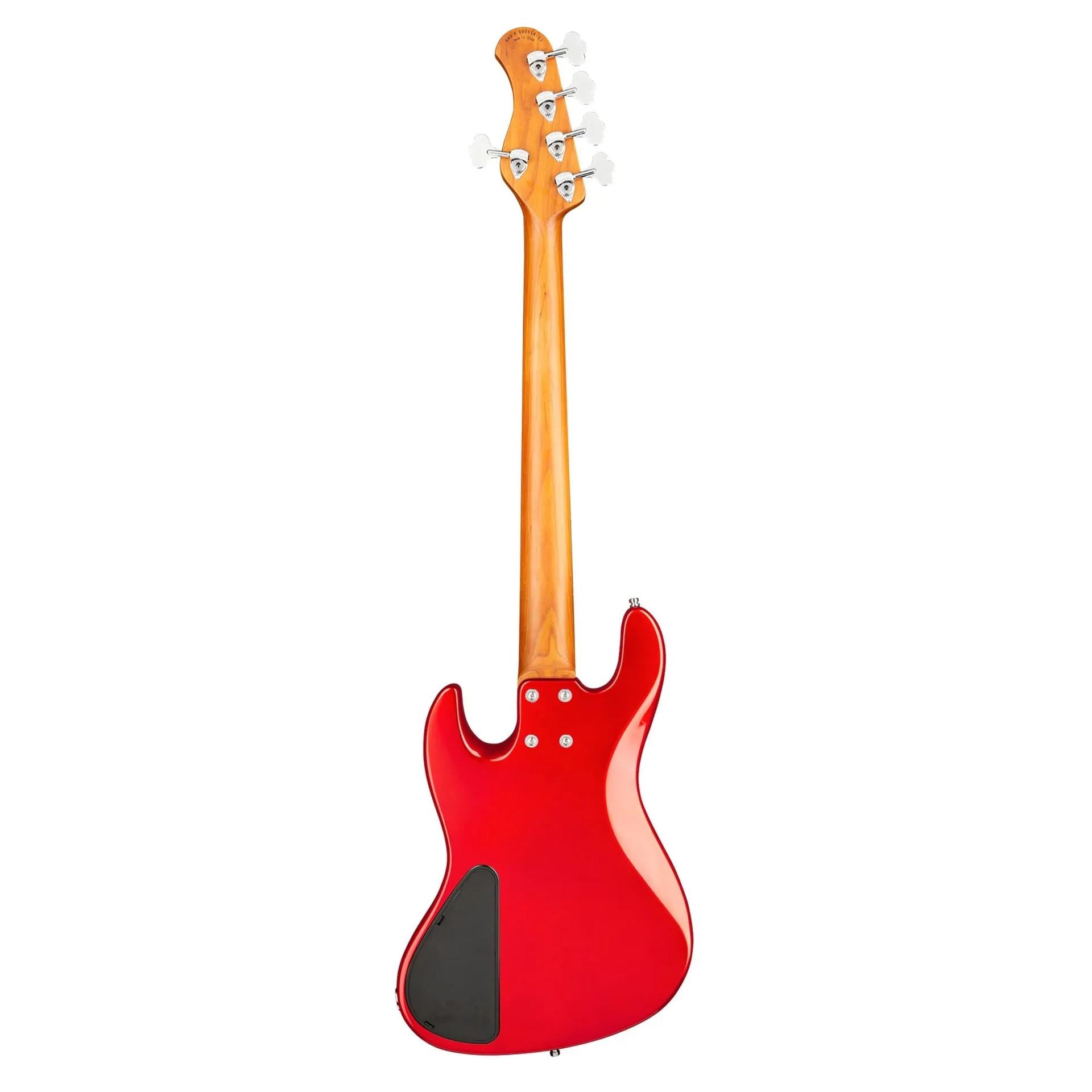 Đàn Guitar Bass 5-dây Sadowsky MetroExpress 21-Fret Vintage M, Morado Fingerboard-Mai Nguyên Music