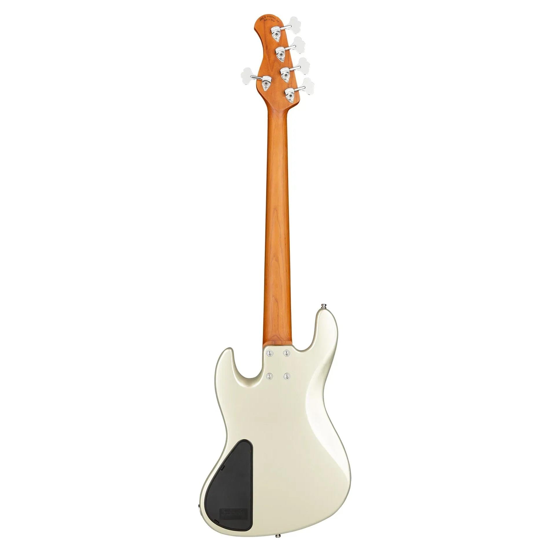 Đàn Guitar Bass 5-dây Sadowsky MetroExpress 21-Fret Vintage M, Morado Fingerboard-Mai Nguyên Music
