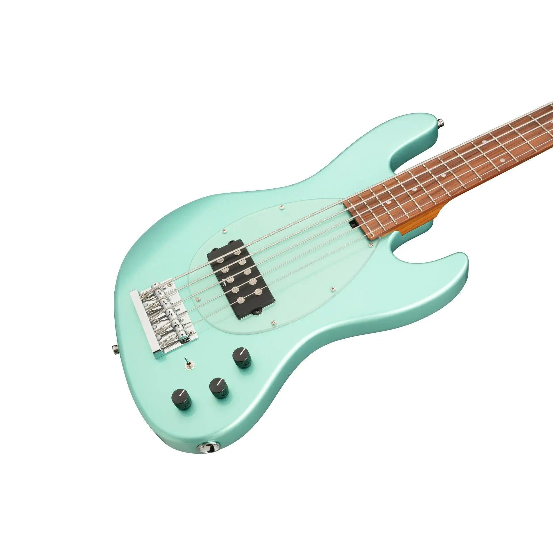 Đàn Guitar Bass 5-dây Sadowsky MetroExpress 21-Fret Vintage M, Morado Fingerboard-Mai Nguyên Music