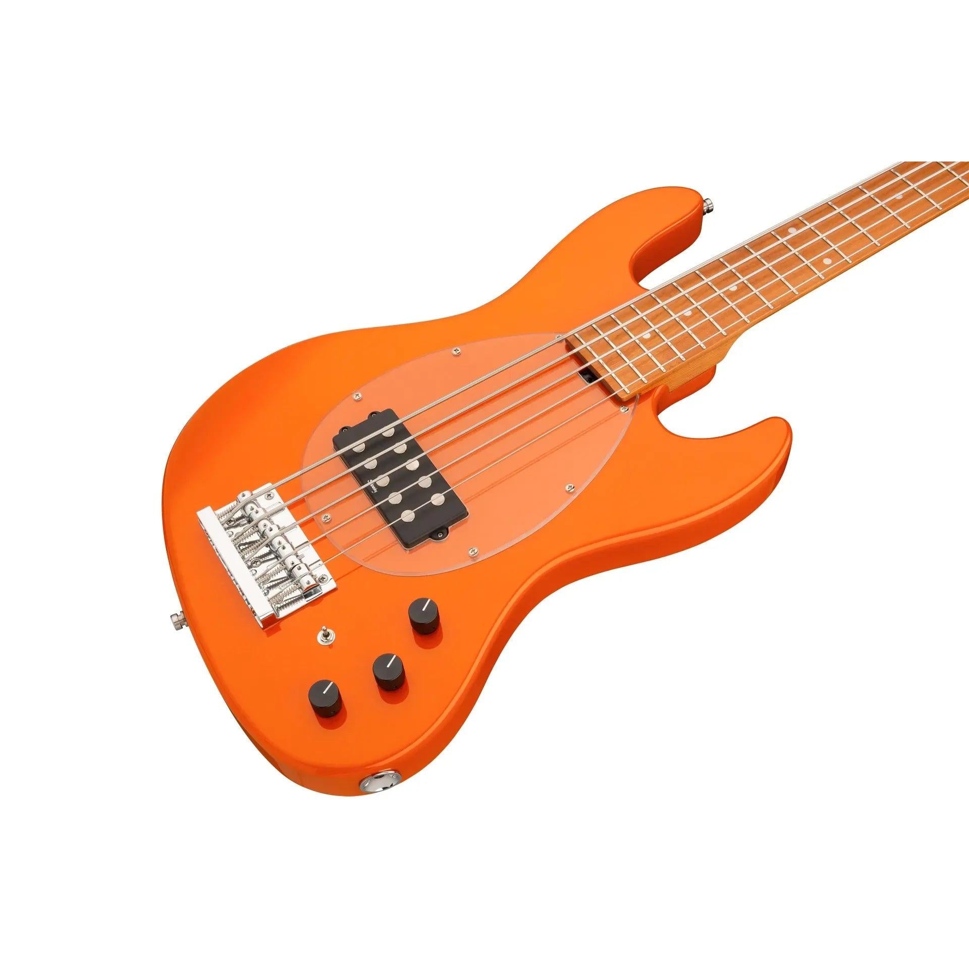 Đàn Guitar Bass 5-dây Sadowsky MetroExpress 21-Fret Vintage M, Roasted Maple Fingerboard-Mai Nguyên Music