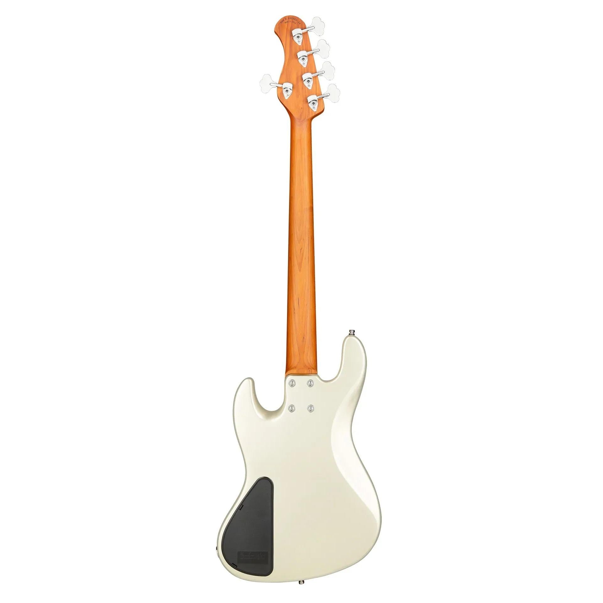 Đàn Guitar Bass 5-dây Sadowsky MetroExpress 21-Fret Vintage M, Roasted Maple Fingerboard-Mai Nguyên Music