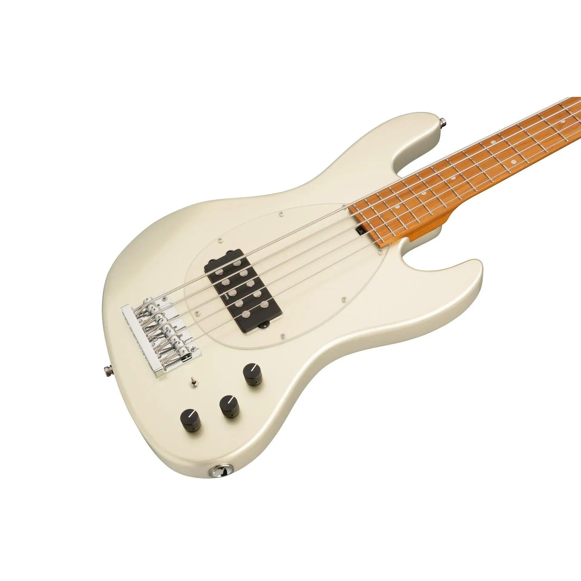 Đàn Guitar Bass 5-dây Sadowsky MetroExpress 21-Fret Vintage M, Roasted Maple Fingerboard-Mai Nguyên Music
