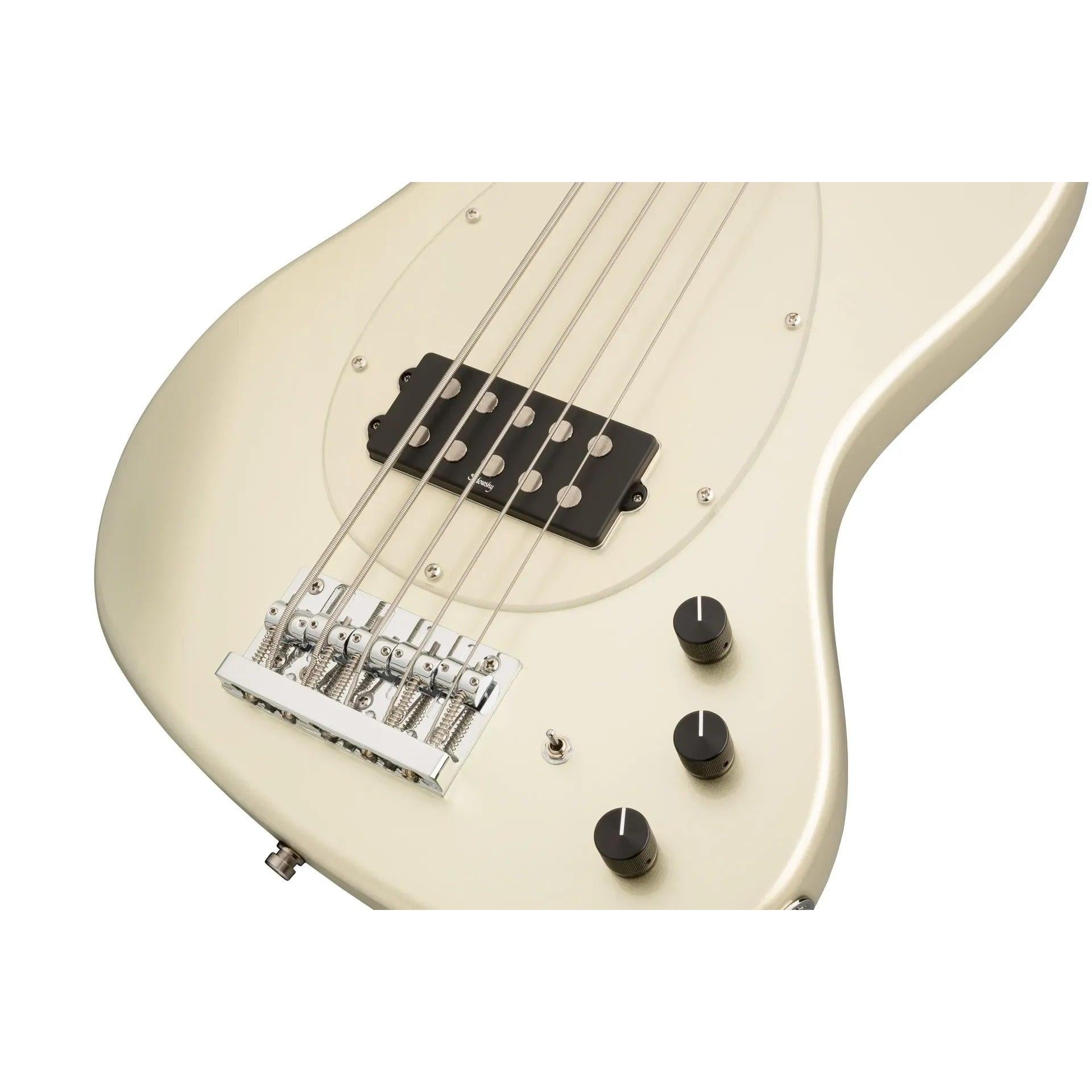 Đàn Guitar Bass 5-dây Sadowsky MetroExpress 21-Fret Vintage M, Roasted Maple Fingerboard-Mai Nguyên Music