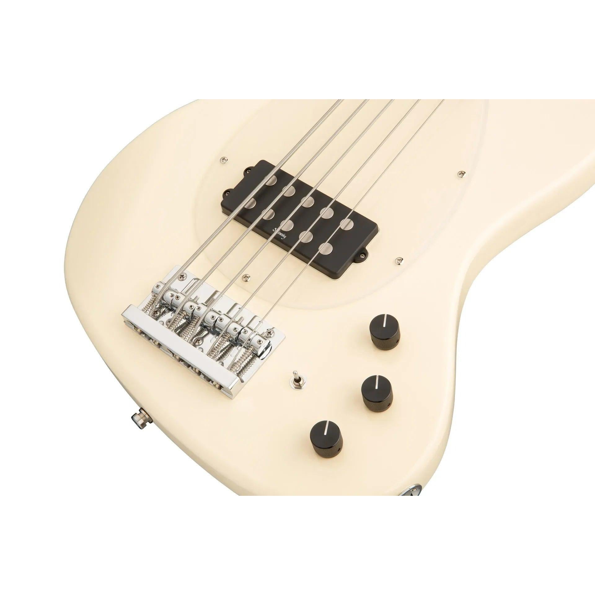 Đàn Guitar Bass 5-dây Sadowsky MetroExpress 21-Fret Vintage M, Roasted Maple Fingerboard-Mai Nguyên Music