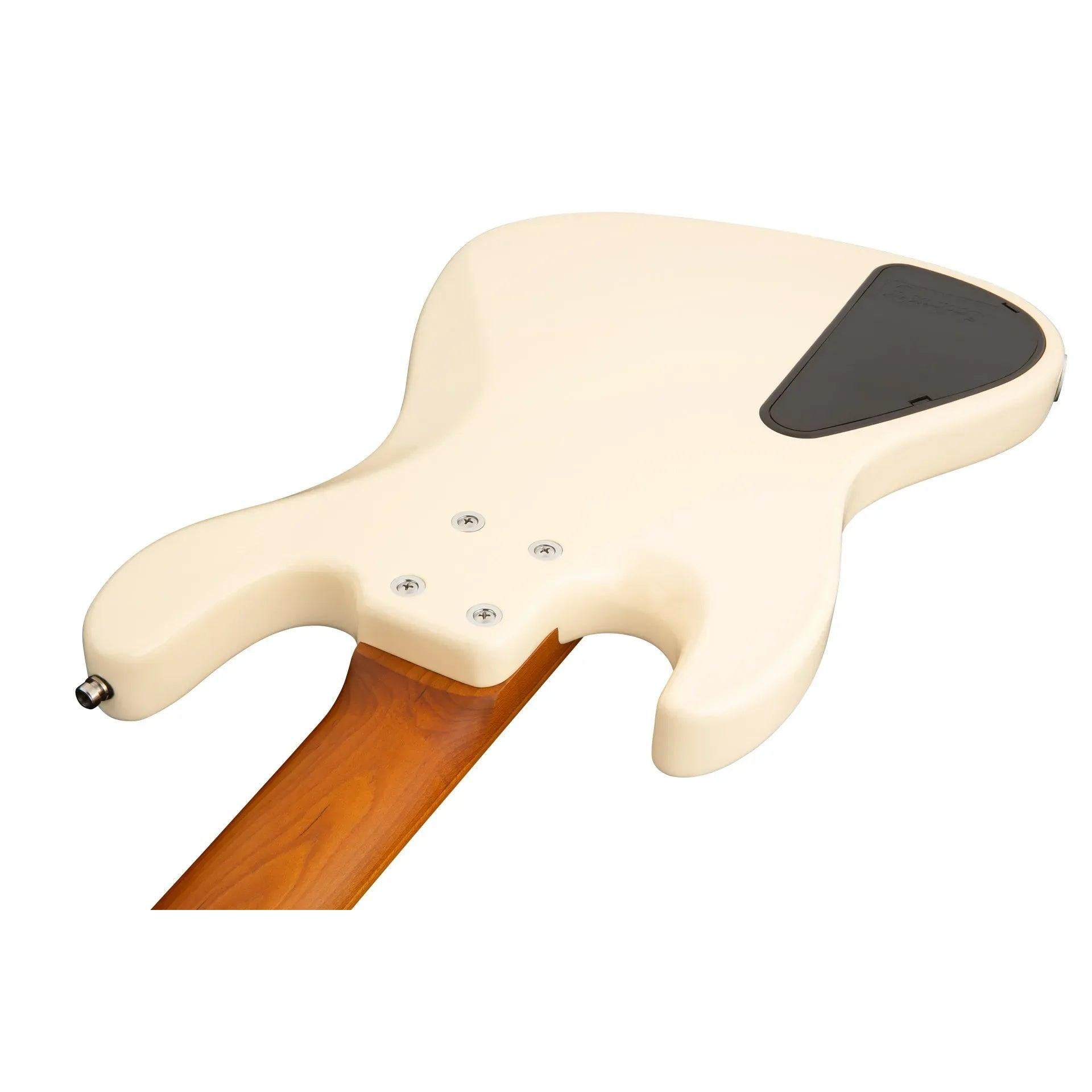 Đàn Guitar Bass 5-dây Sadowsky MetroExpress 21-Fret Vintage M, Roasted Maple Fingerboard-Mai Nguyên Music