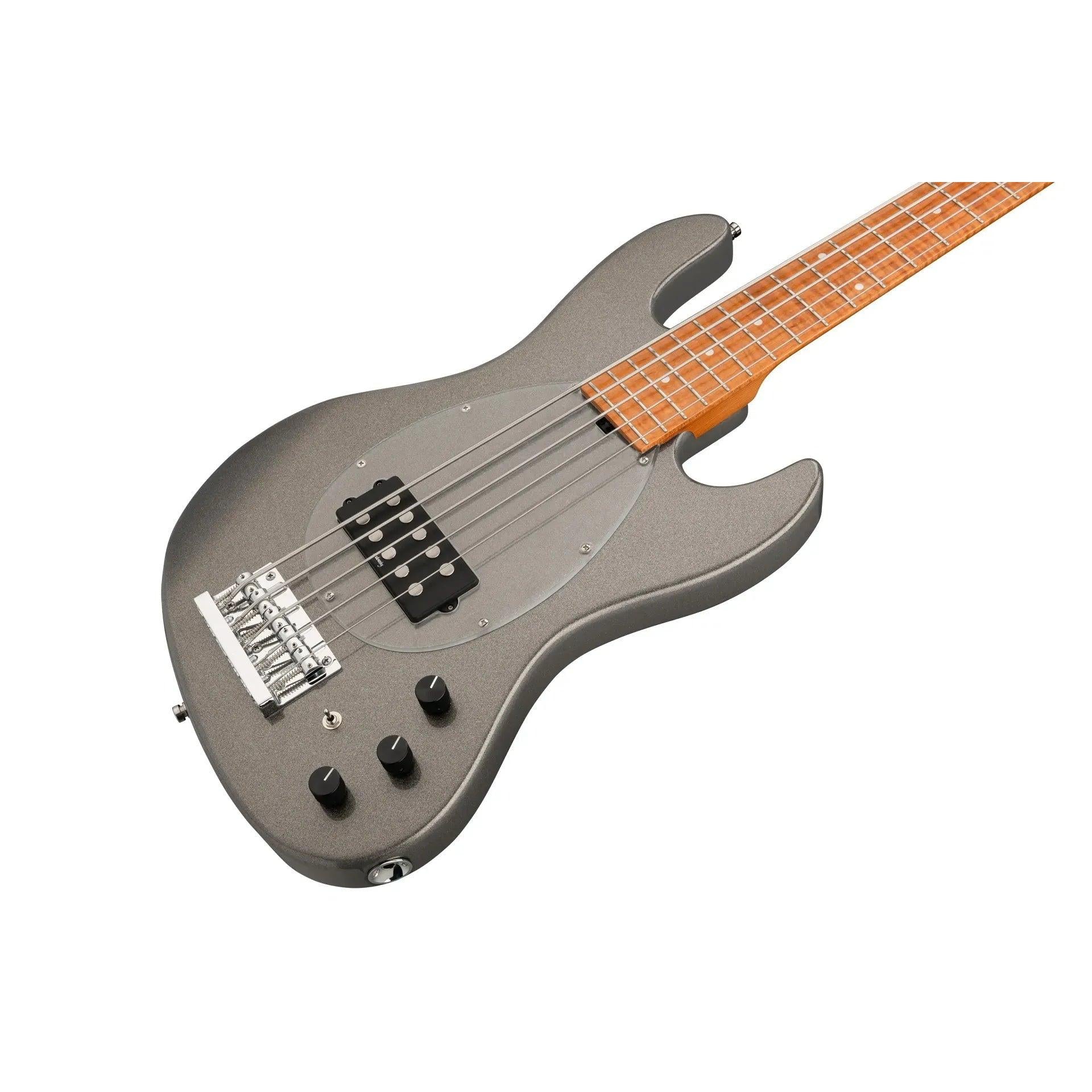 Đàn Guitar Bass 5-dây Sadowsky MetroExpress 21-Fret Vintage M, Roasted Maple Fingerboard-Mai Nguyên Music