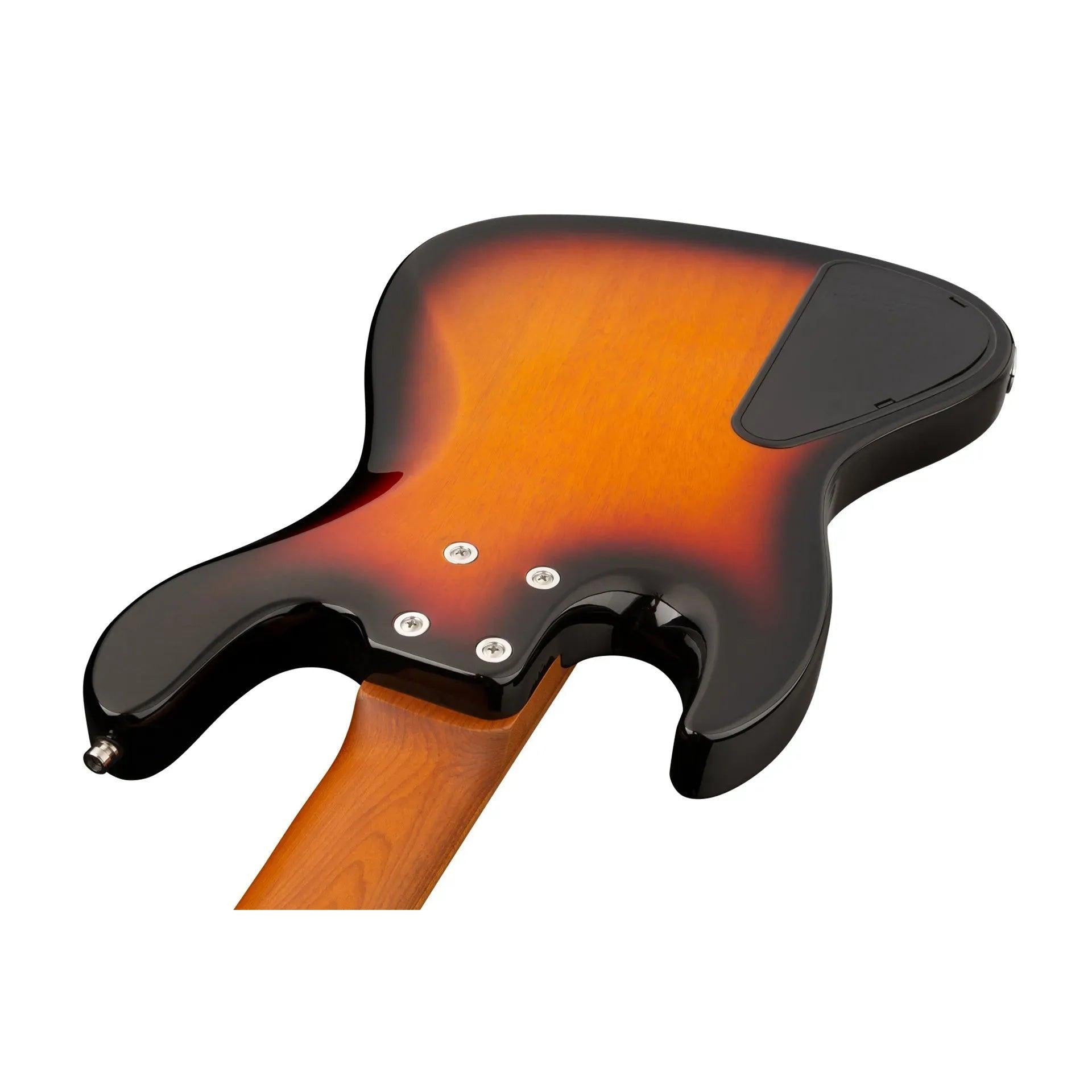 Đàn Guitar Bass 5-dây Sadowsky MetroExpress 21-Fret Vintage M, Roasted Maple Fingerboard-Mai Nguyên Music