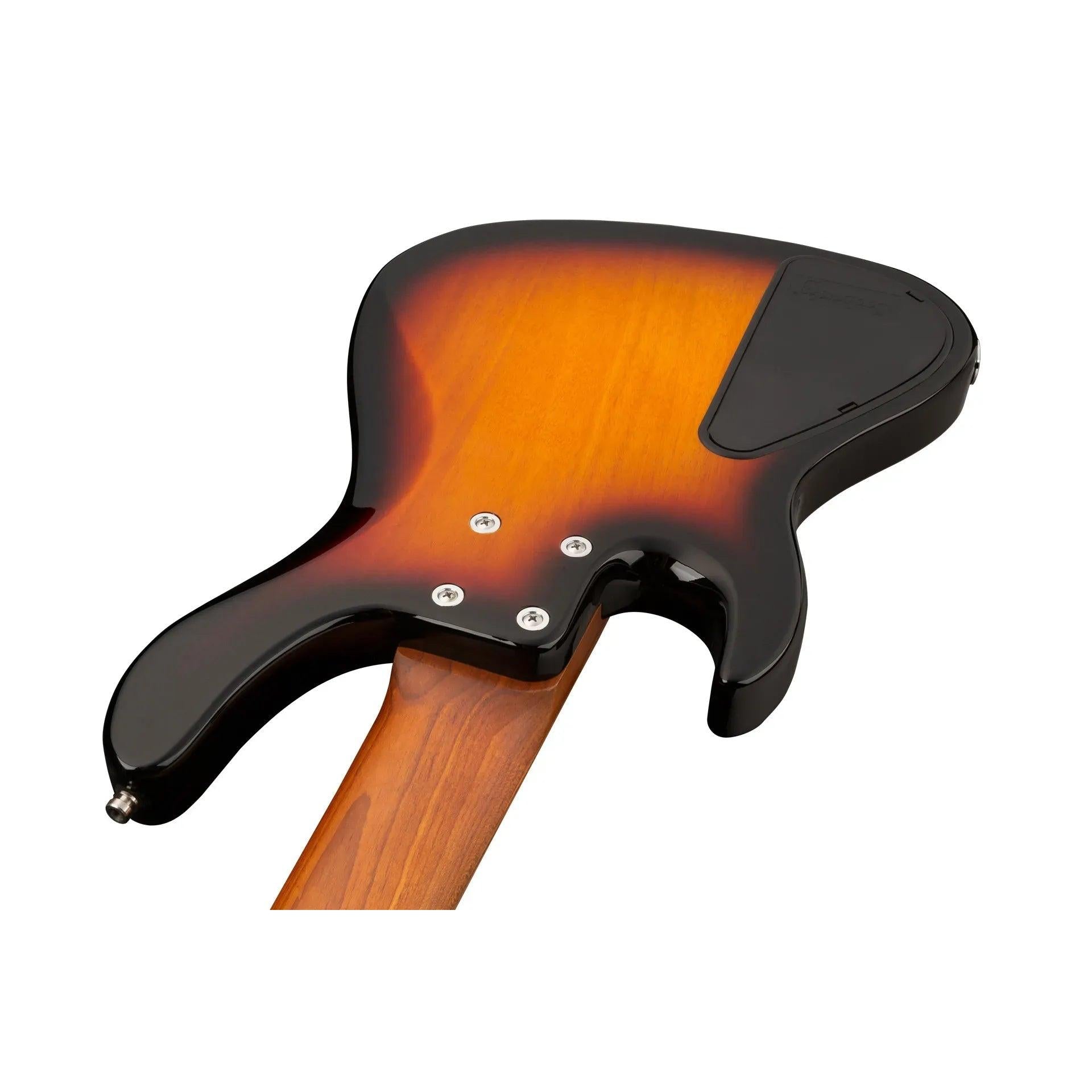 Đàn Guitar Bass 5-dây Sadowsky MetroExpress 24-Fret Modern, Morado Fingerboard-Mai Nguyên Music