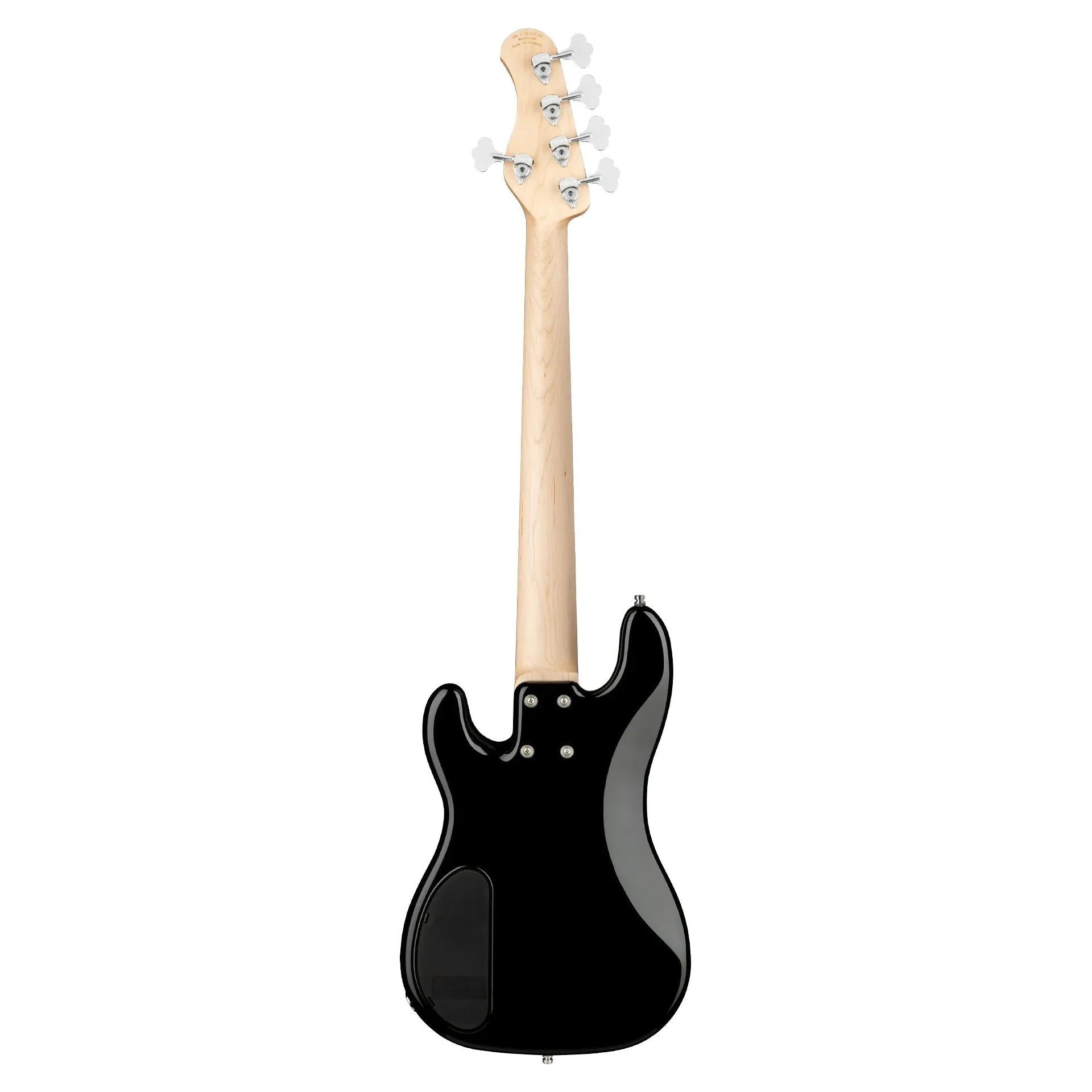 Đàn Guitar Bass 5-dây Sadowsky MetroLine 21-Fret Hybrid P/J, Swamp Ash Body, Maple Fingerboard-Mai Nguyên Music