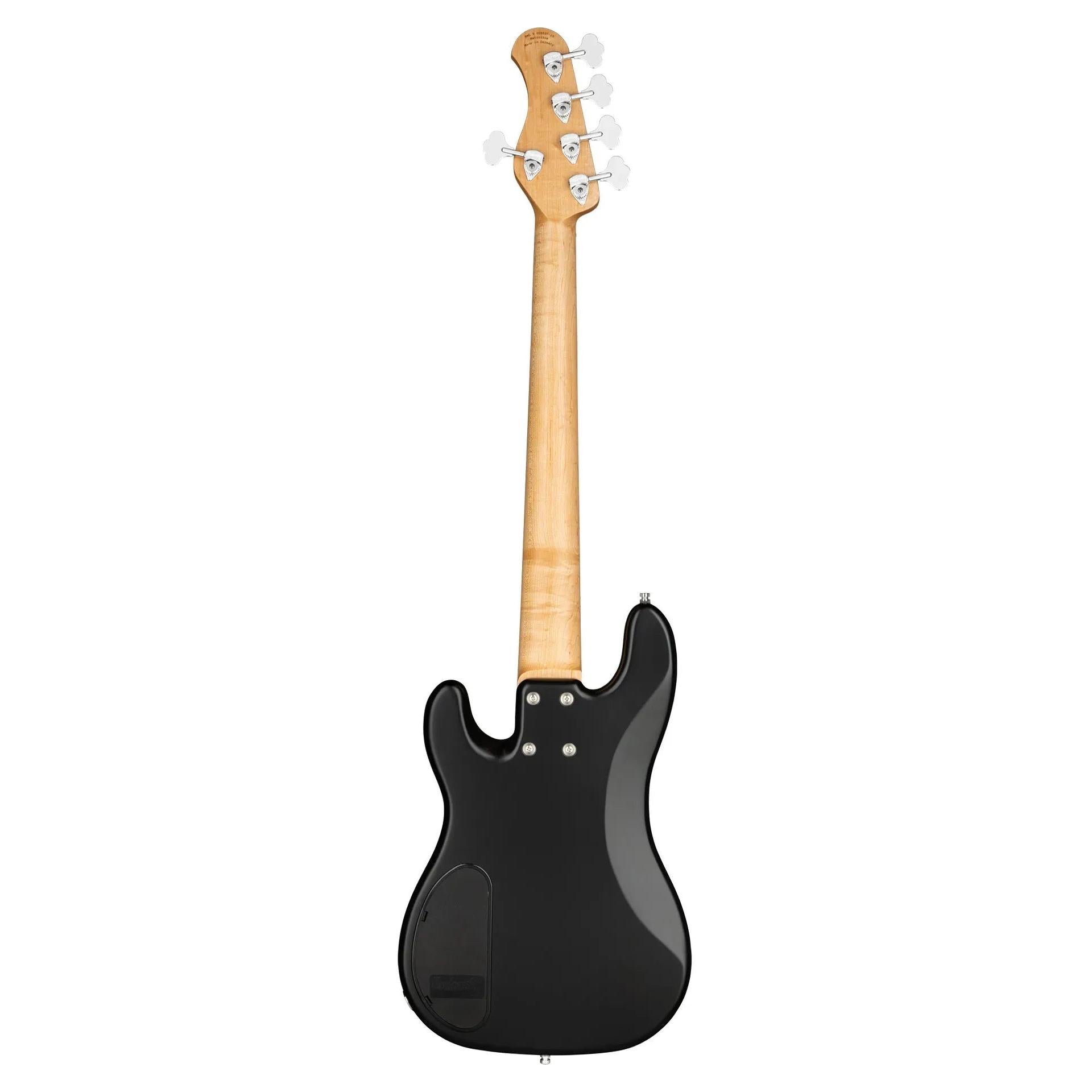 Đàn Guitar Bass 5-dây Sadowsky MetroLine 21-Fret Hybrid P/J, Swamp Ash Body, Maple Fingerboard-Mai Nguyên Music