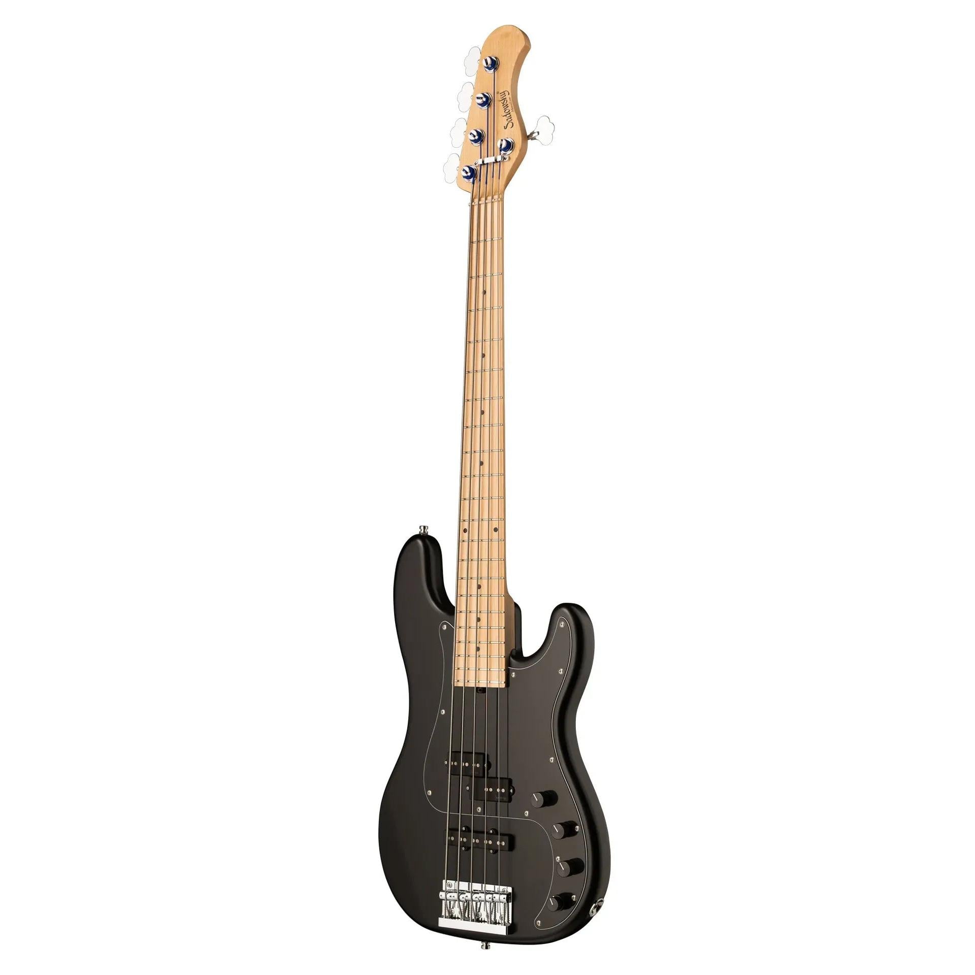 Đàn Guitar Bass 5-dây Sadowsky MetroLine 21-Fret Hybrid P/J, Swamp Ash Body, Maple Fingerboard-Mai Nguyên Music