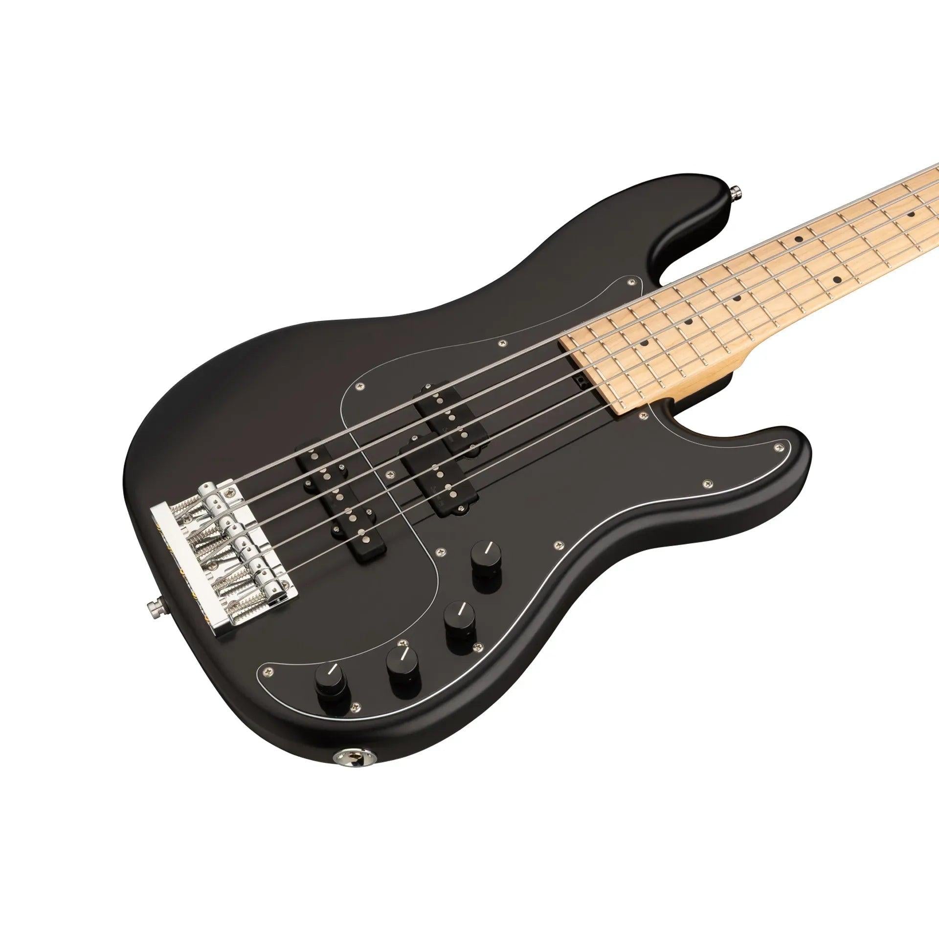 Đàn Guitar Bass 5-dây Sadowsky MetroLine 21-Fret Hybrid P/J, Swamp Ash Body, Maple Fingerboard-Mai Nguyên Music