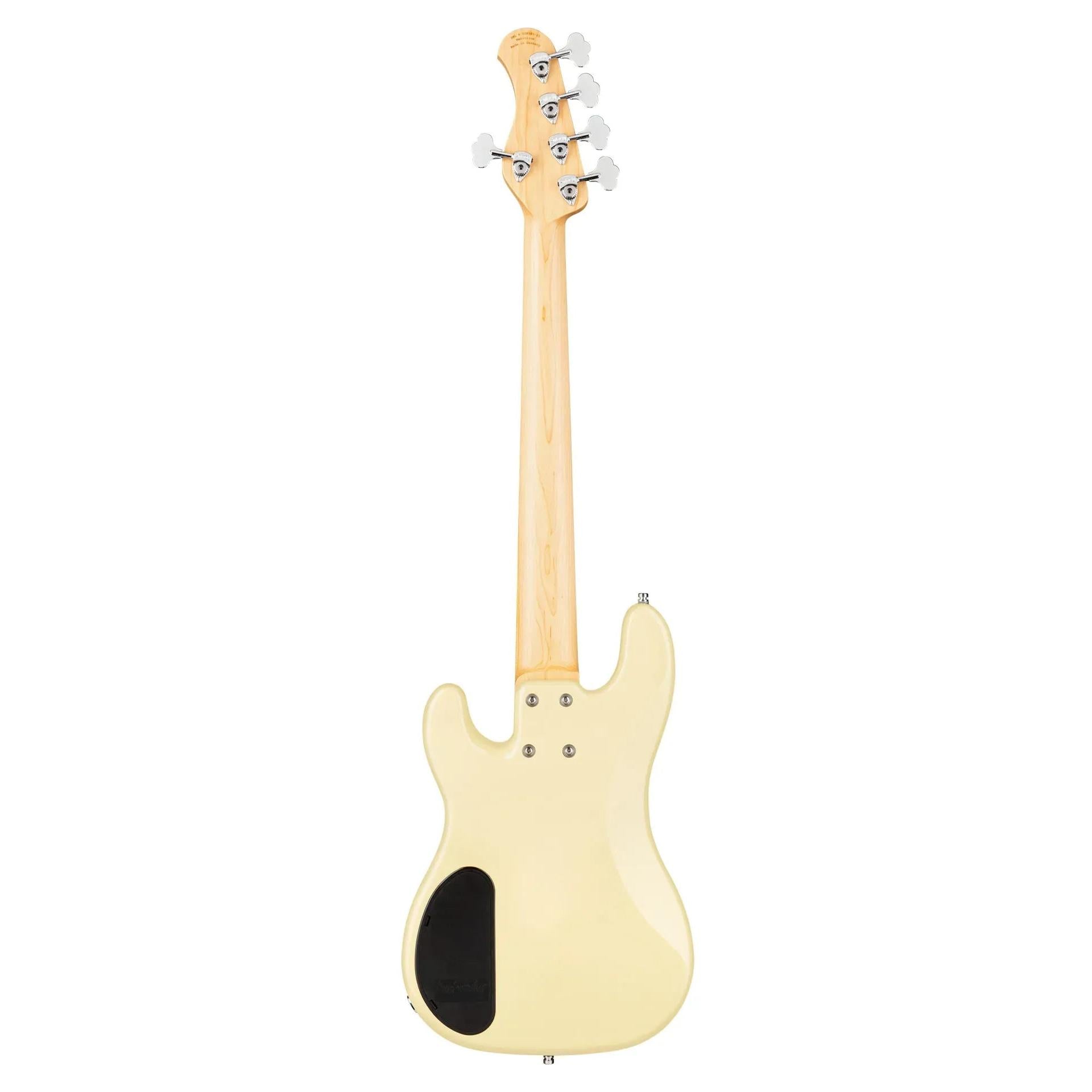 Đàn Guitar Bass 5-dây Sadowsky MetroLine 21-Fret Hybrid P/J, Swamp Ash Body, Maple Fingerboard-Mai Nguyên Music