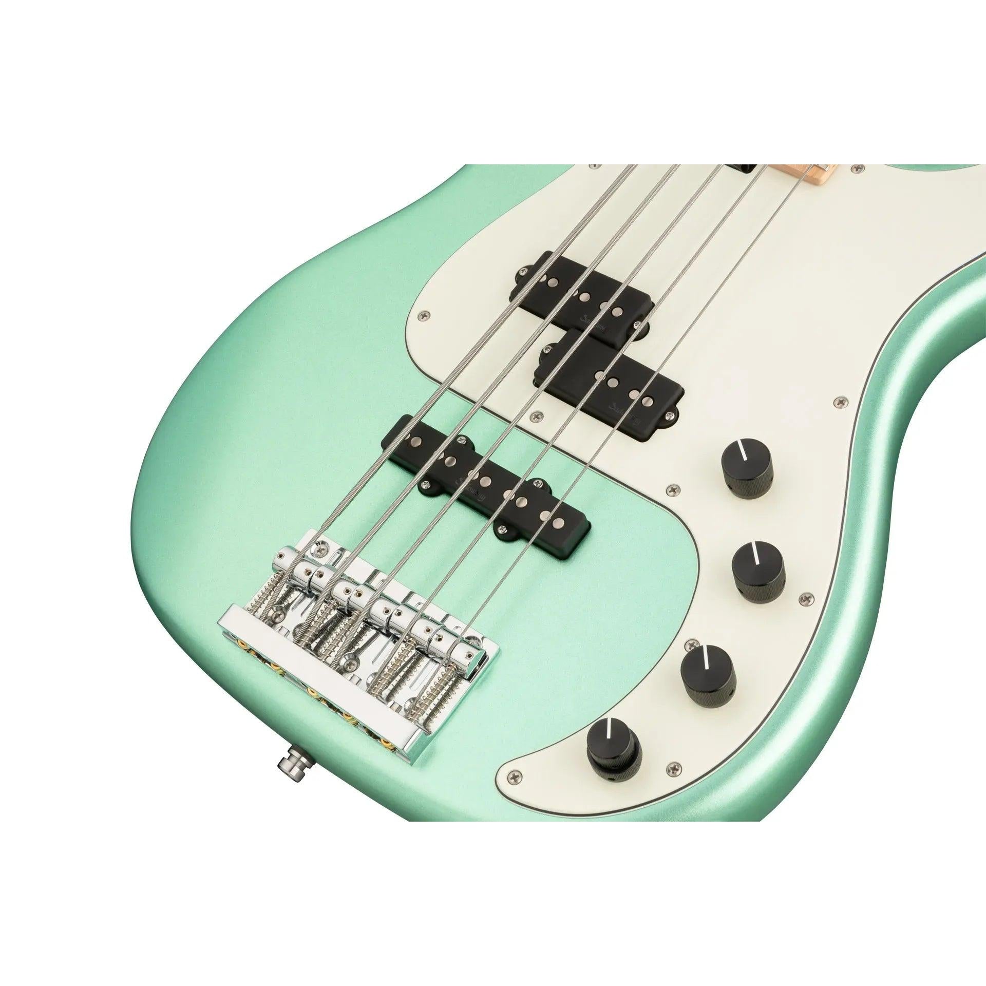 Đàn Guitar Bass 5-dây Sadowsky MetroLine 21-Fret Hybrid P/J, Swamp Ash Body, Maple Fingerboard-Mai Nguyên Music
