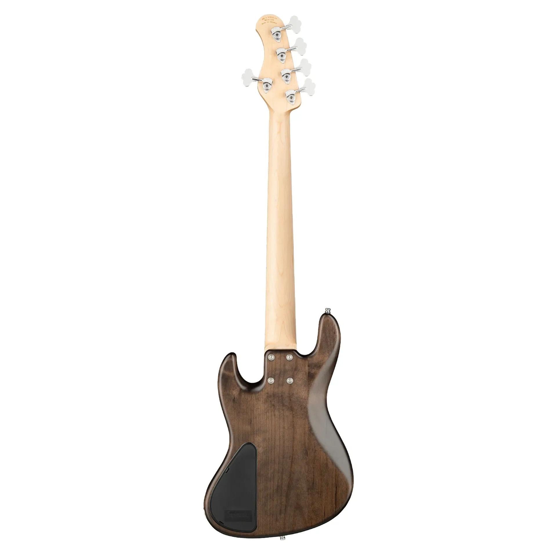 Đàn Guitar Bass 5-dây Sadowsky MetroLine 21-Fret Vintage JJ, Red Alder Body, Morado Fingerboard-Mai Nguyên Music