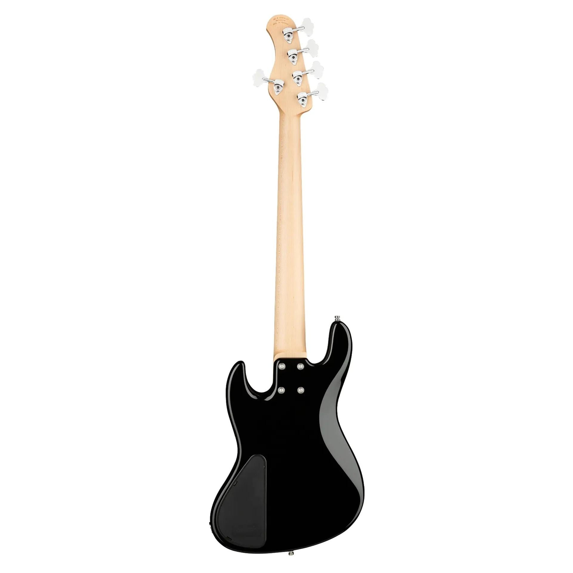 Đàn Guitar Bass 5-dây Sadowsky MetroLine 21-Fret Vintage JJ, Red Alder Body, Morado Fingerboard-Mai Nguyên Music