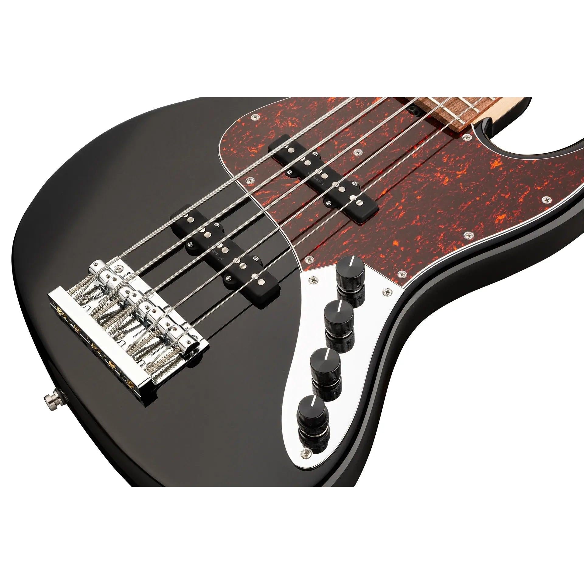 Đàn Guitar Bass 5-dây Sadowsky MetroLine 21-Fret Vintage JJ, Red Alder Body, Morado Fingerboard-Mai Nguyên Music