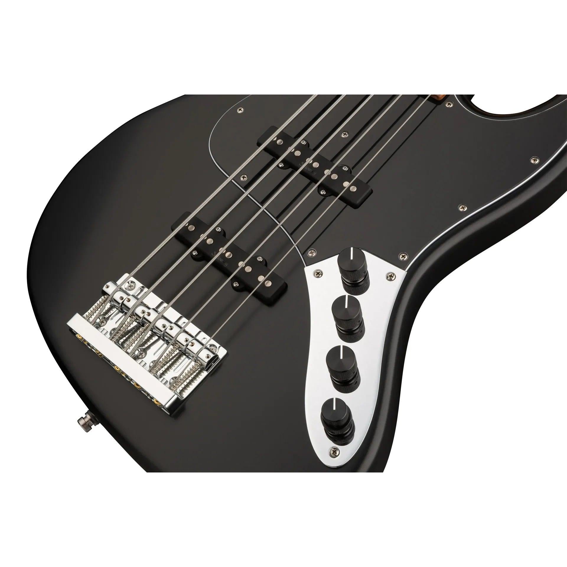 Đàn Guitar Bass 5-dây Sadowsky MetroLine 21-Fret Vintage JJ, Red Alder Body, Morado Fingerboard-Mai Nguyên Music
