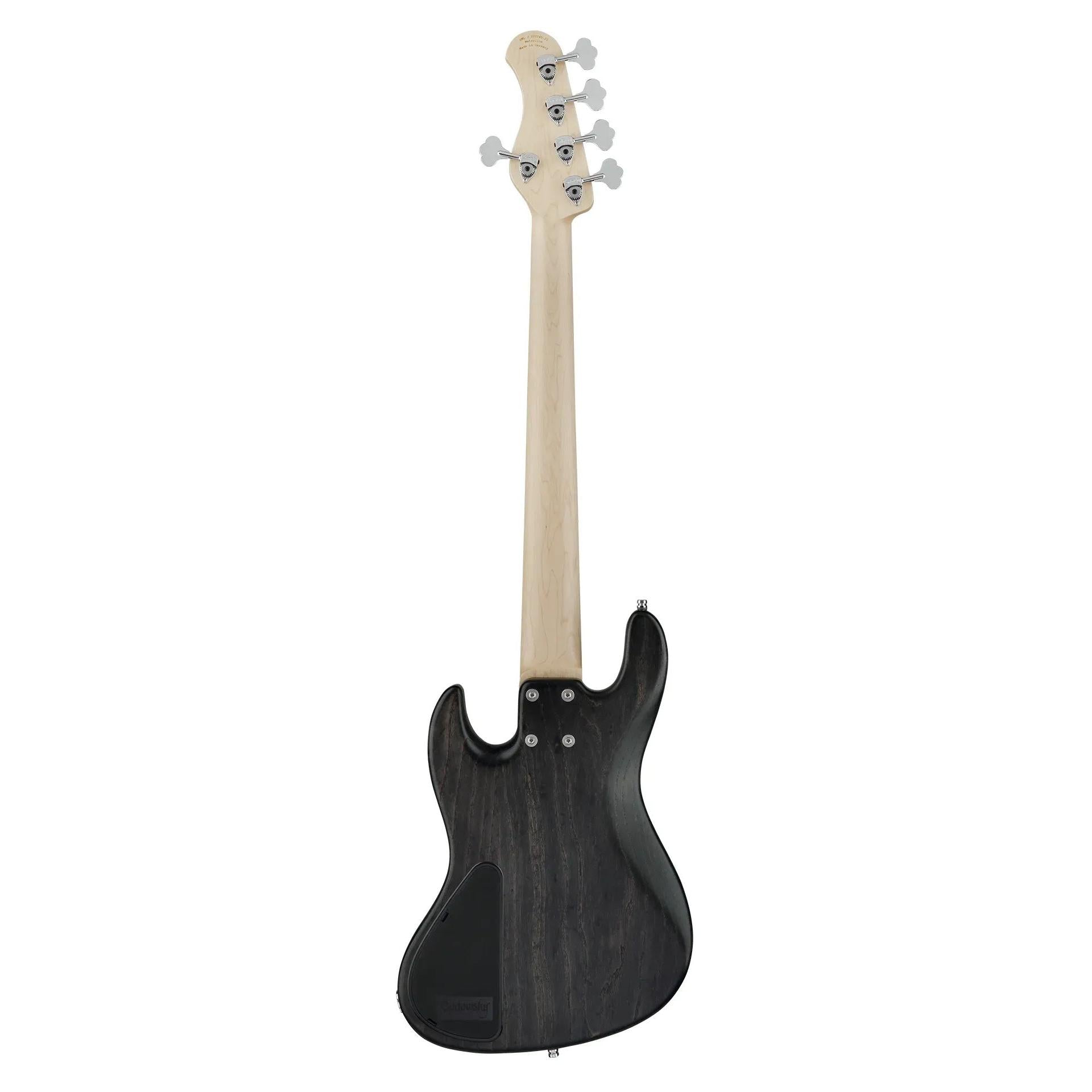 Đàn Guitar Bass 5-dây Sadowsky MetroLine 21-Fret Vintage JJ, Swamp Ash Body, Maple Fingerboard-Mai Nguyên Music