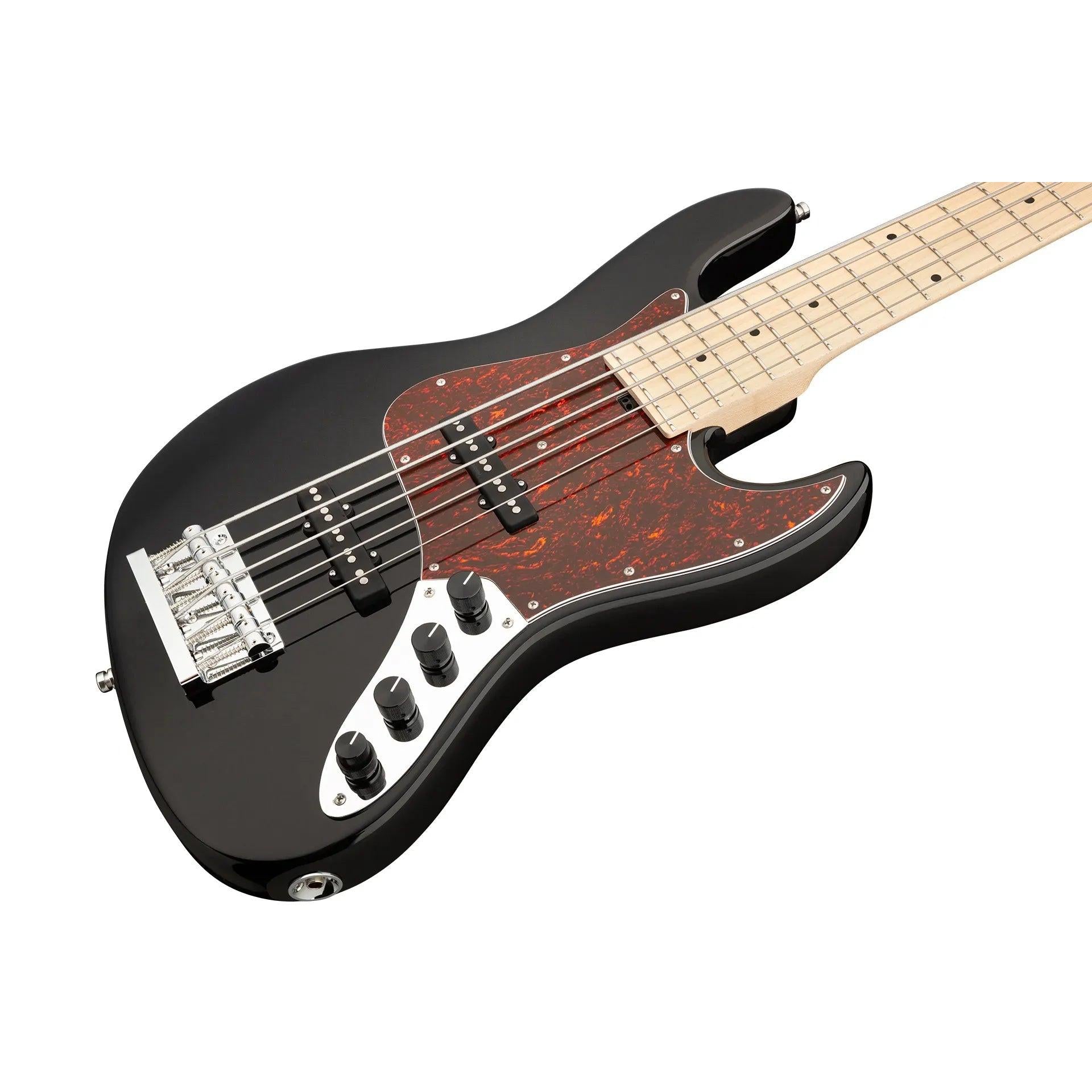 Đàn Guitar Bass 5-dây Sadowsky MetroLine 21-Fret Vintage JJ, Swamp Ash Body, Maple Fingerboard-Mai Nguyên Music