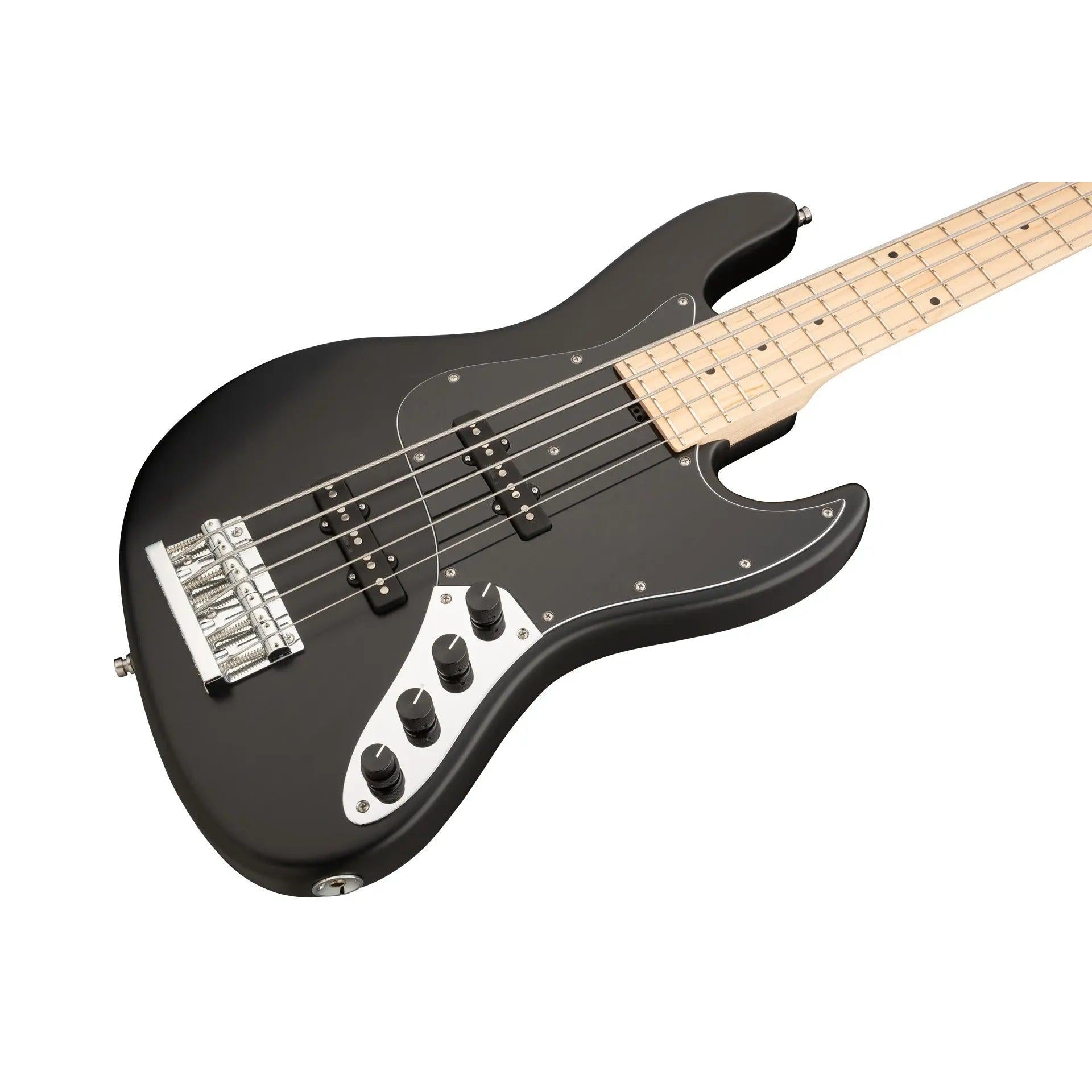 Đàn Guitar Bass 5-dây Sadowsky MetroLine 21-Fret Vintage JJ, Swamp Ash Body, Maple Fingerboard-Mai Nguyên Music