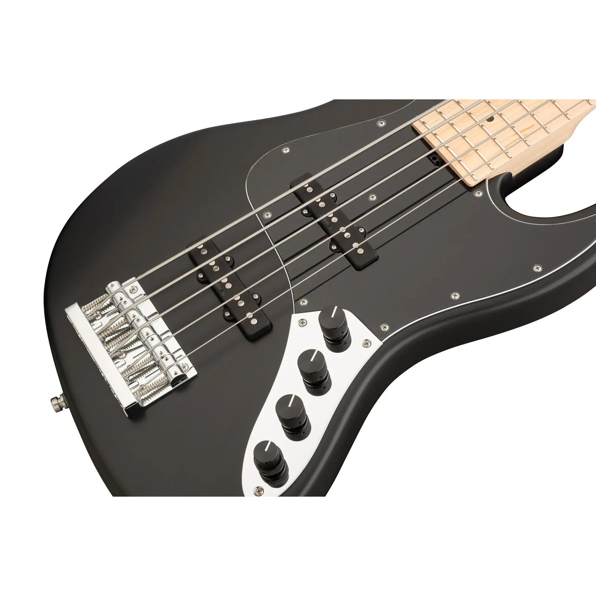 Đàn Guitar Bass 5-dây Sadowsky MetroLine 21-Fret Vintage JJ, Swamp Ash Body, Maple Fingerboard-Mai Nguyên Music
