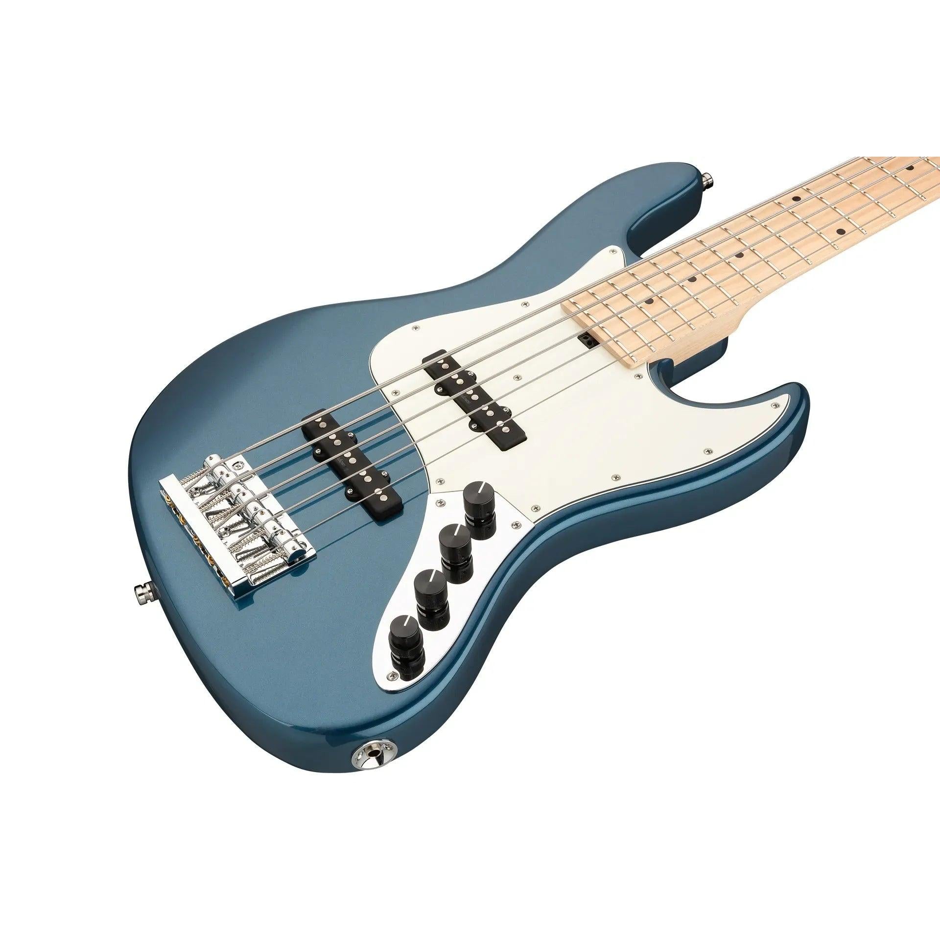 Đàn Guitar Bass 5-dây Sadowsky MetroLine 21-Fret Vintage JJ, Swamp Ash Body, Maple Fingerboard-Mai Nguyên Music
