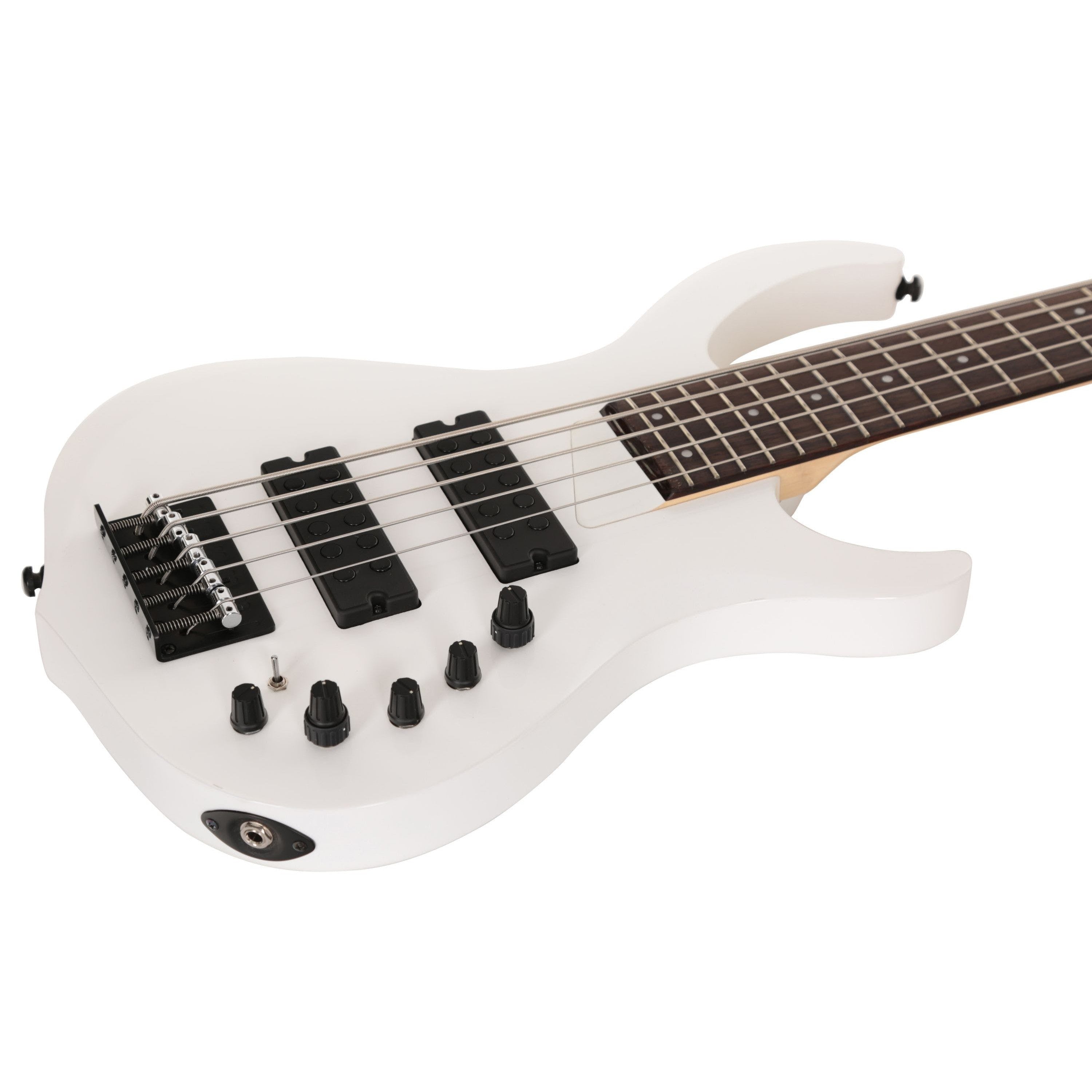 Đàn Guitar Bass 5-dây Sire Marcus Miller M2 2nd Generation-Mai Nguyên Music