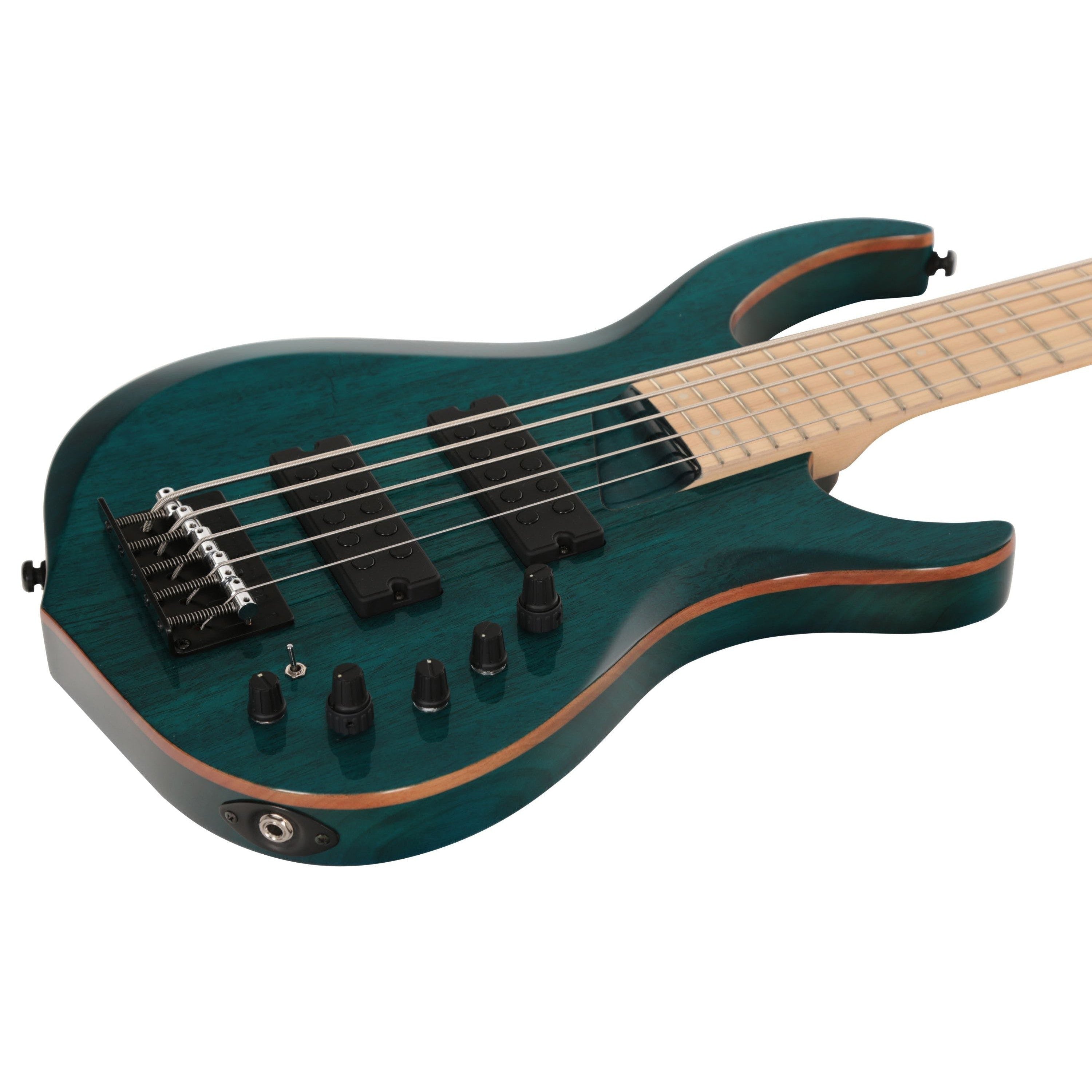 Đàn Guitar Bass 5-dây Sire Marcus Miller M2 2nd Generation-Mai Nguyên Music