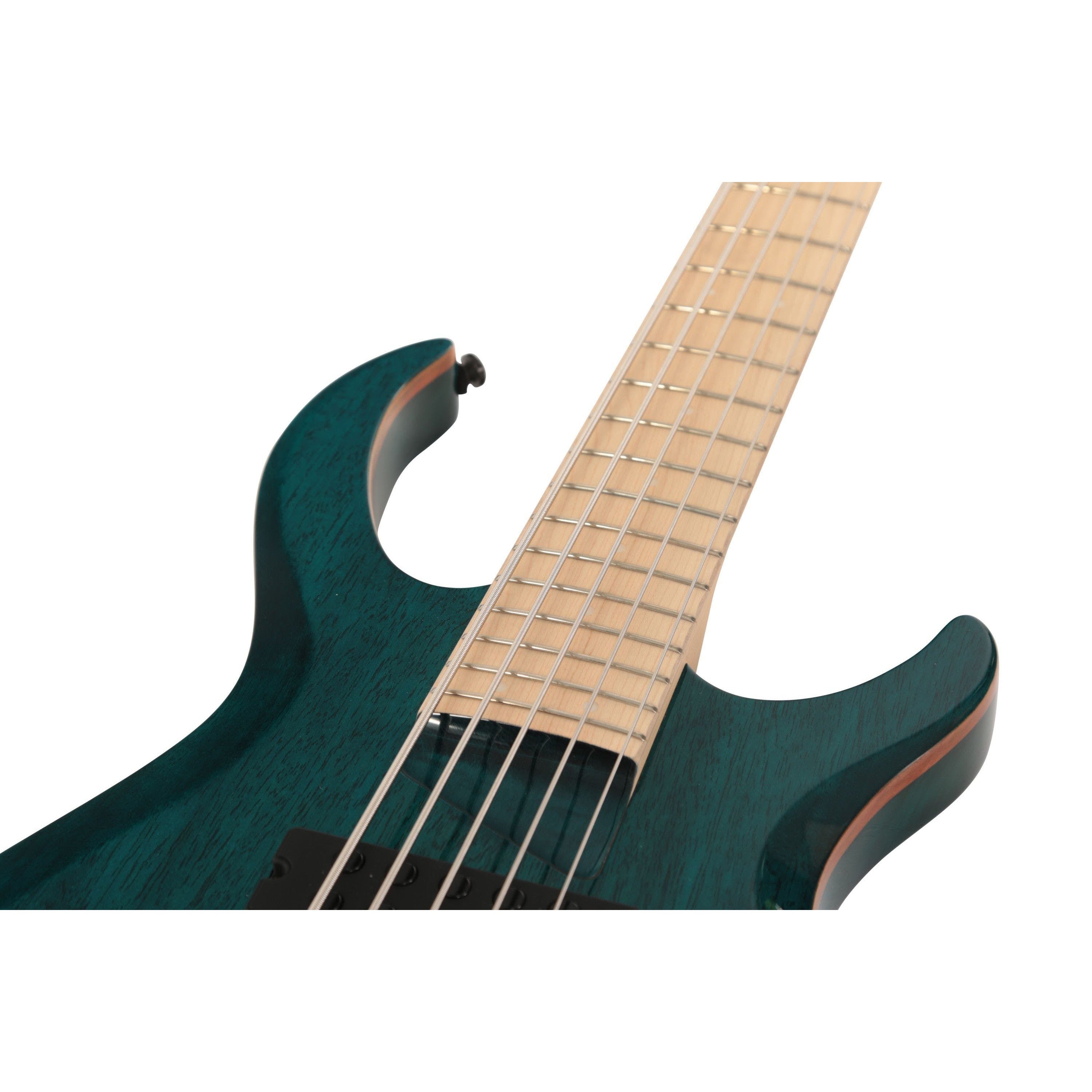 Đàn Guitar Bass 5-dây Sire Marcus Miller M2 2nd Generation-Mai Nguyên Music