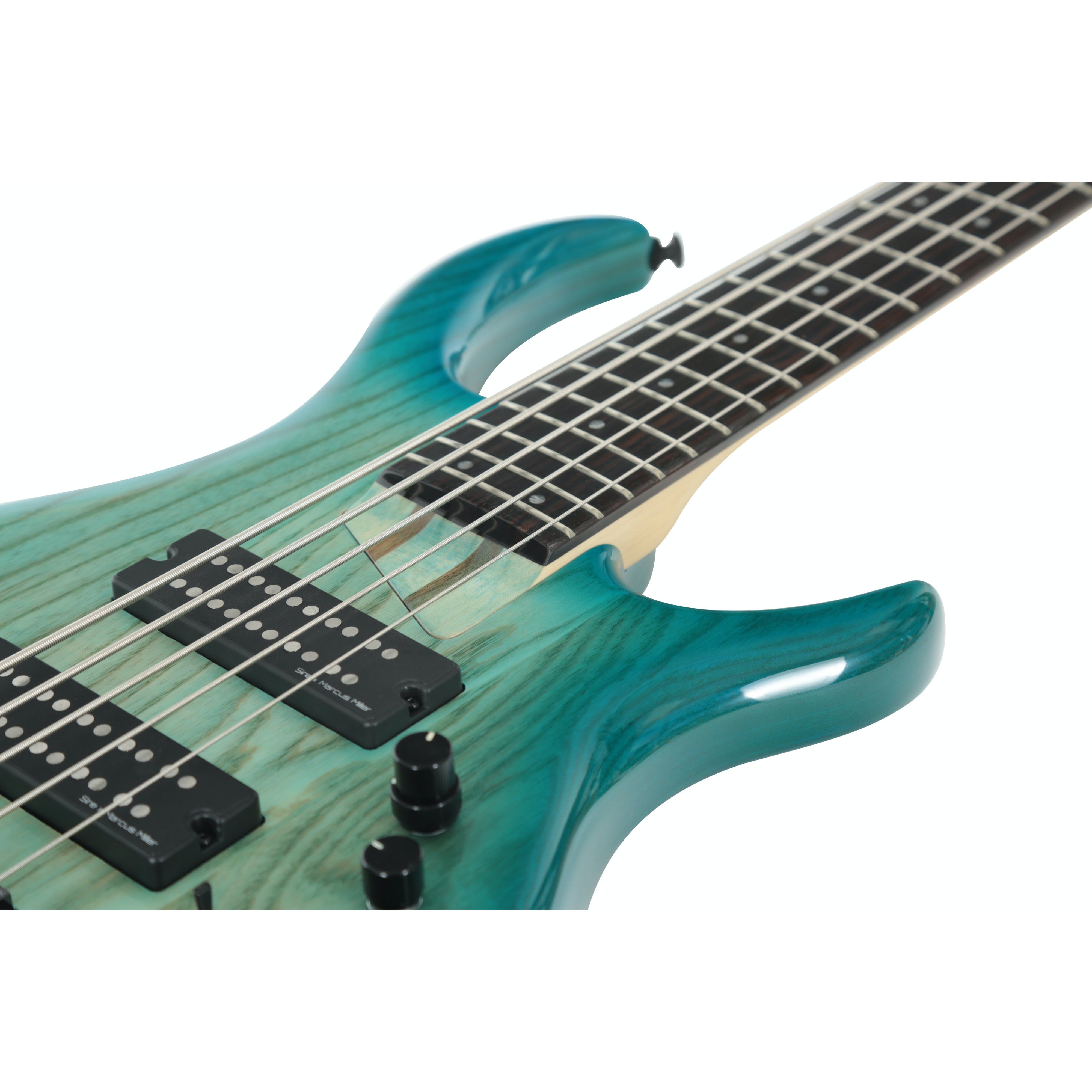 Đàn Guitar Bass 5-dây Sire Marcus Miller M5-Mai Nguyên Music