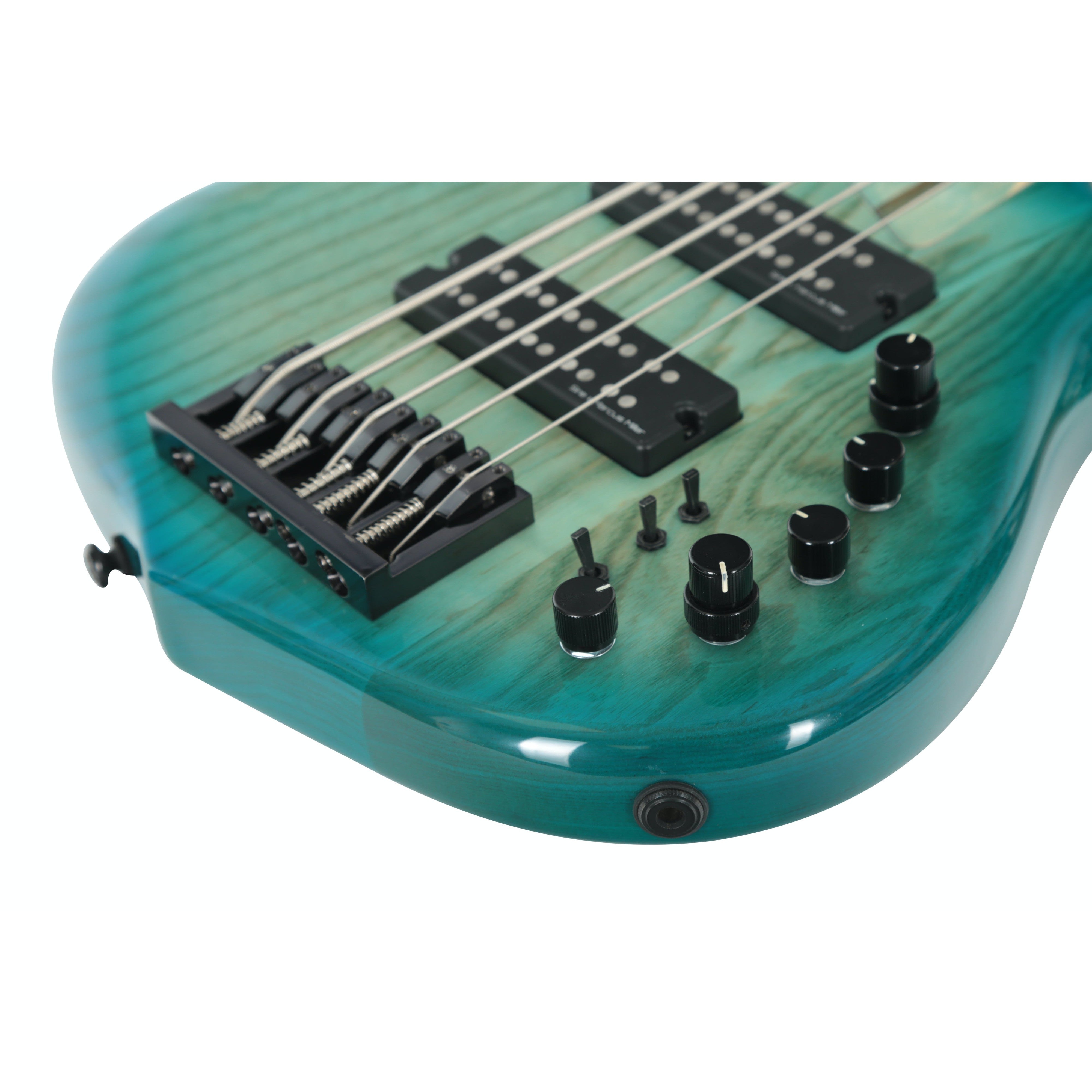 Đàn Guitar Bass 5-dây Sire Marcus Miller M5-Mai Nguyên Music