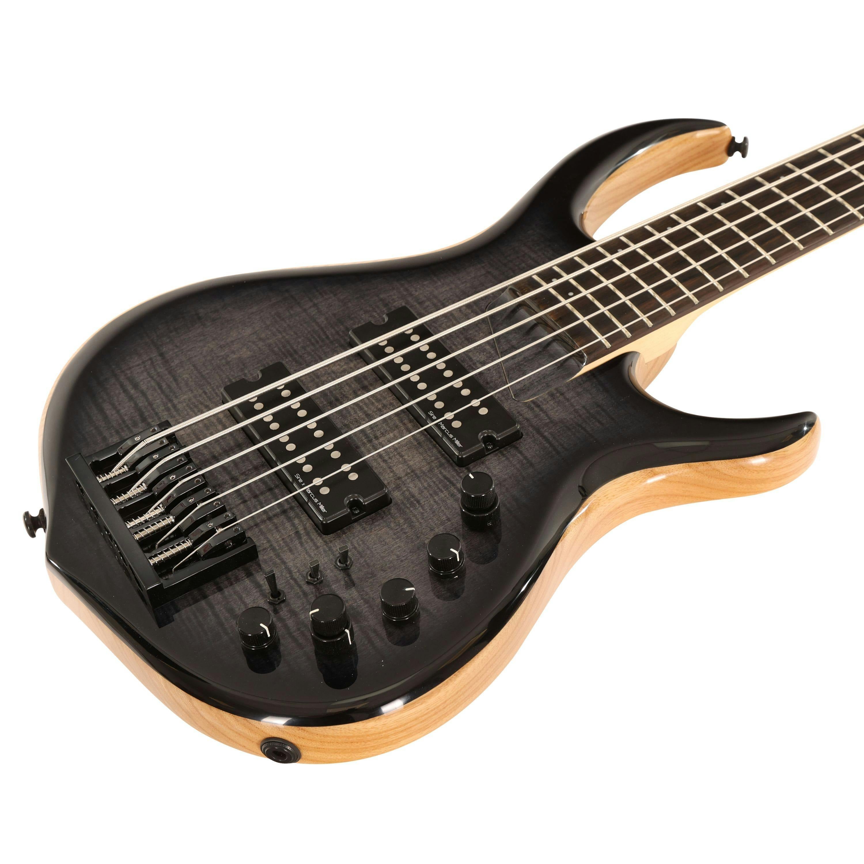 Đàn Guitar Bass 5-dây Sire Marcus Miller M7 2nd Generation Ash-Mai Nguyên Music