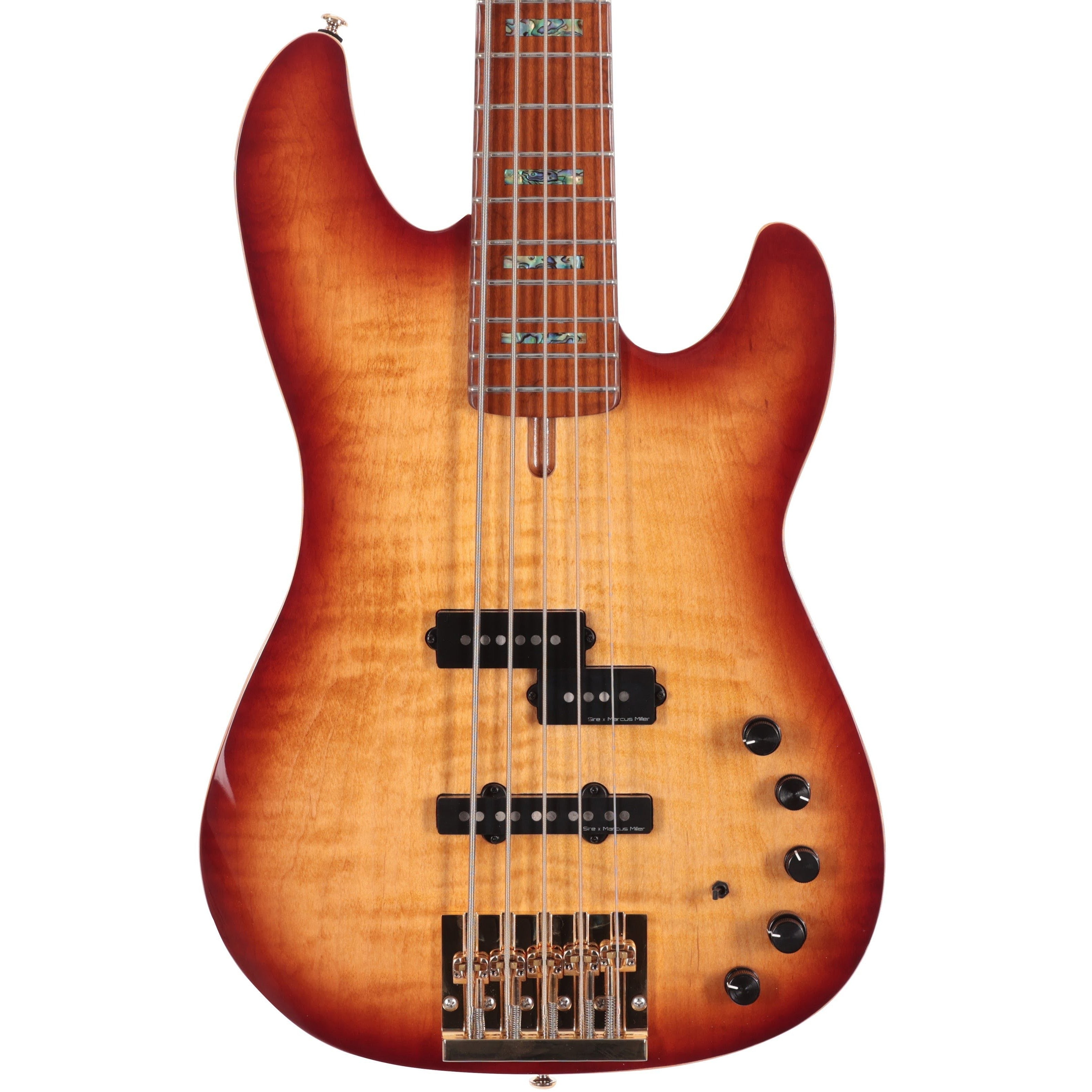 Đàn Guitar Bass 5-dây Sire Marcus Miller P10dx-Mai Nguyên Music