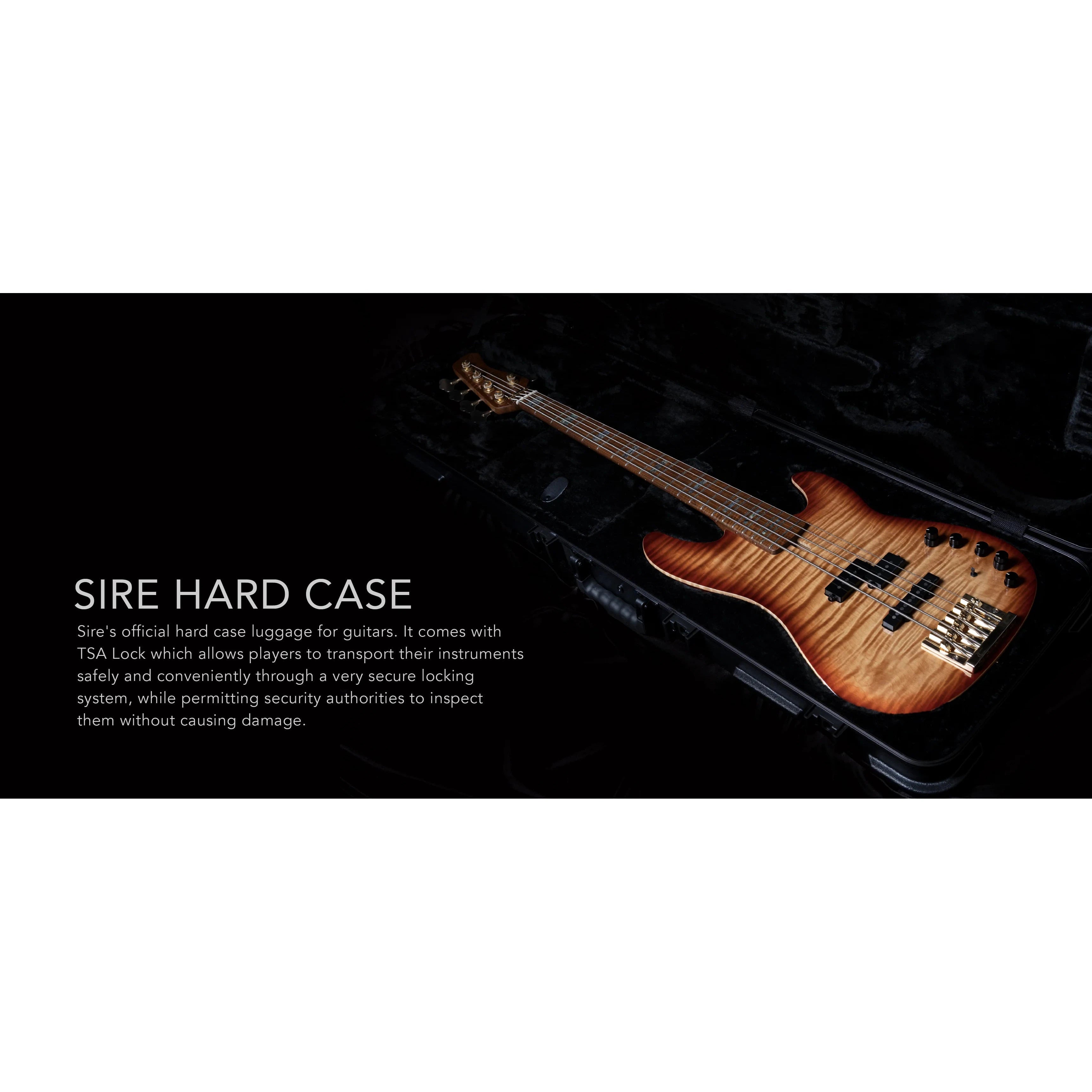 Đàn Guitar Bass 5-dây Sire Marcus Miller P10dx-Mai Nguyên Music