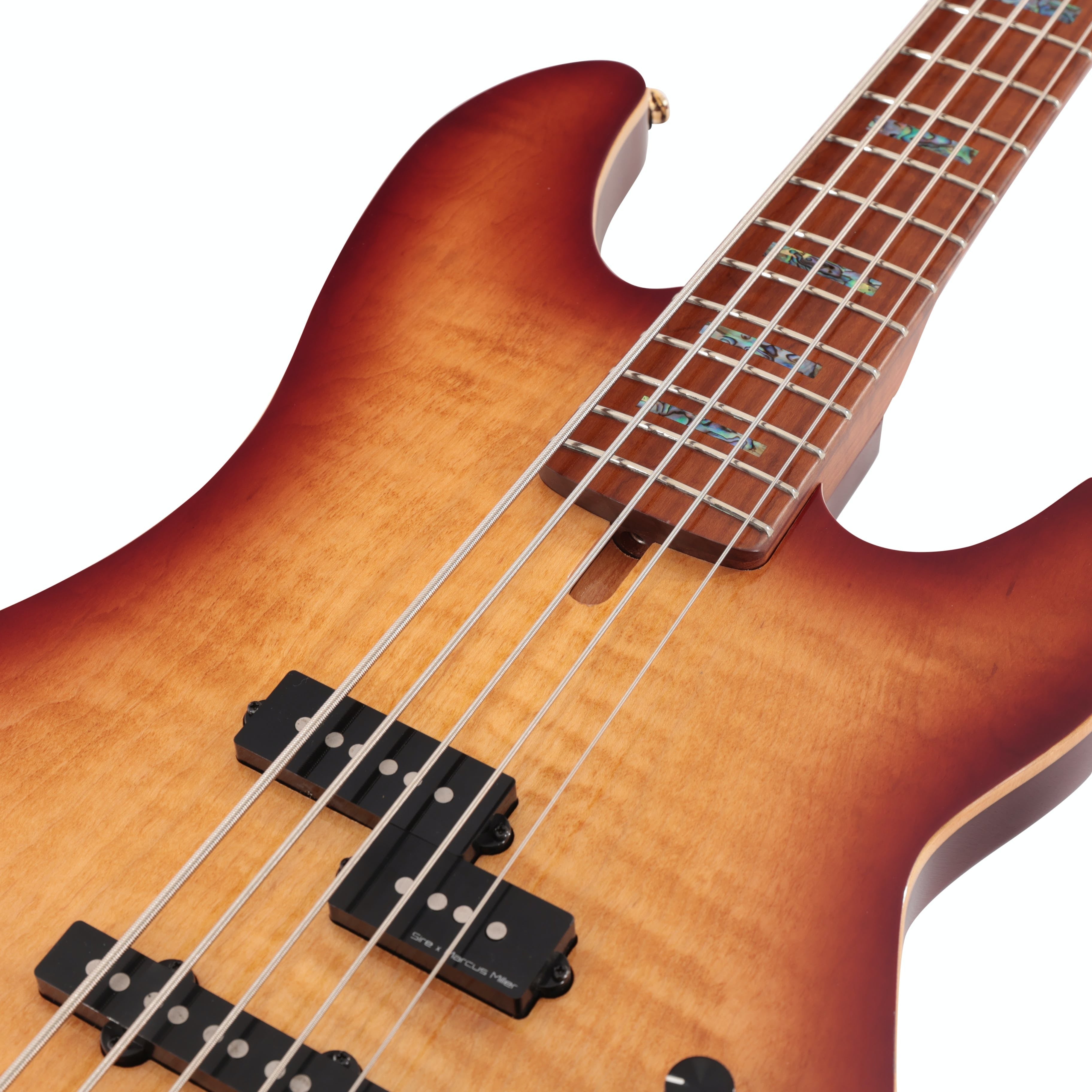 Đàn Guitar Bass 5-dây Sire Marcus Miller P10dx-Mai Nguyên Music