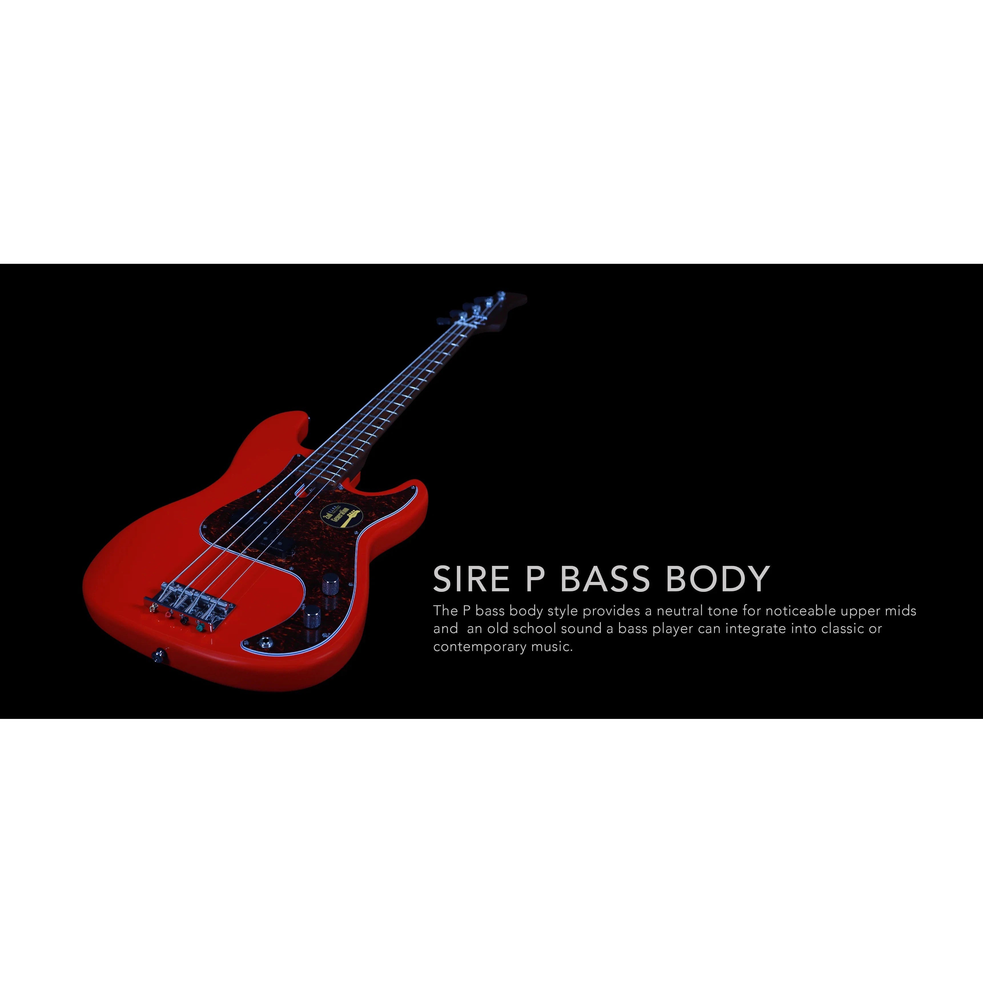 Đàn Guitar Bass 5-dây Sire Marcus Miller P5-Mai Nguyên Music