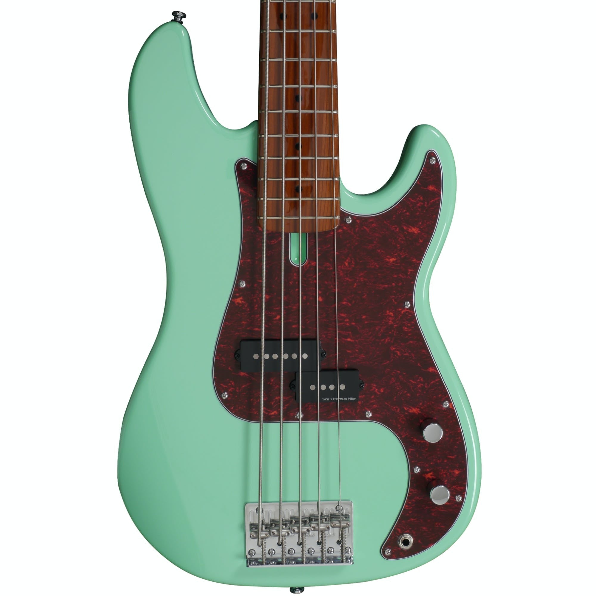 Đàn Guitar Bass 5-dây Sire Marcus Miller P5-Mai Nguyên Music