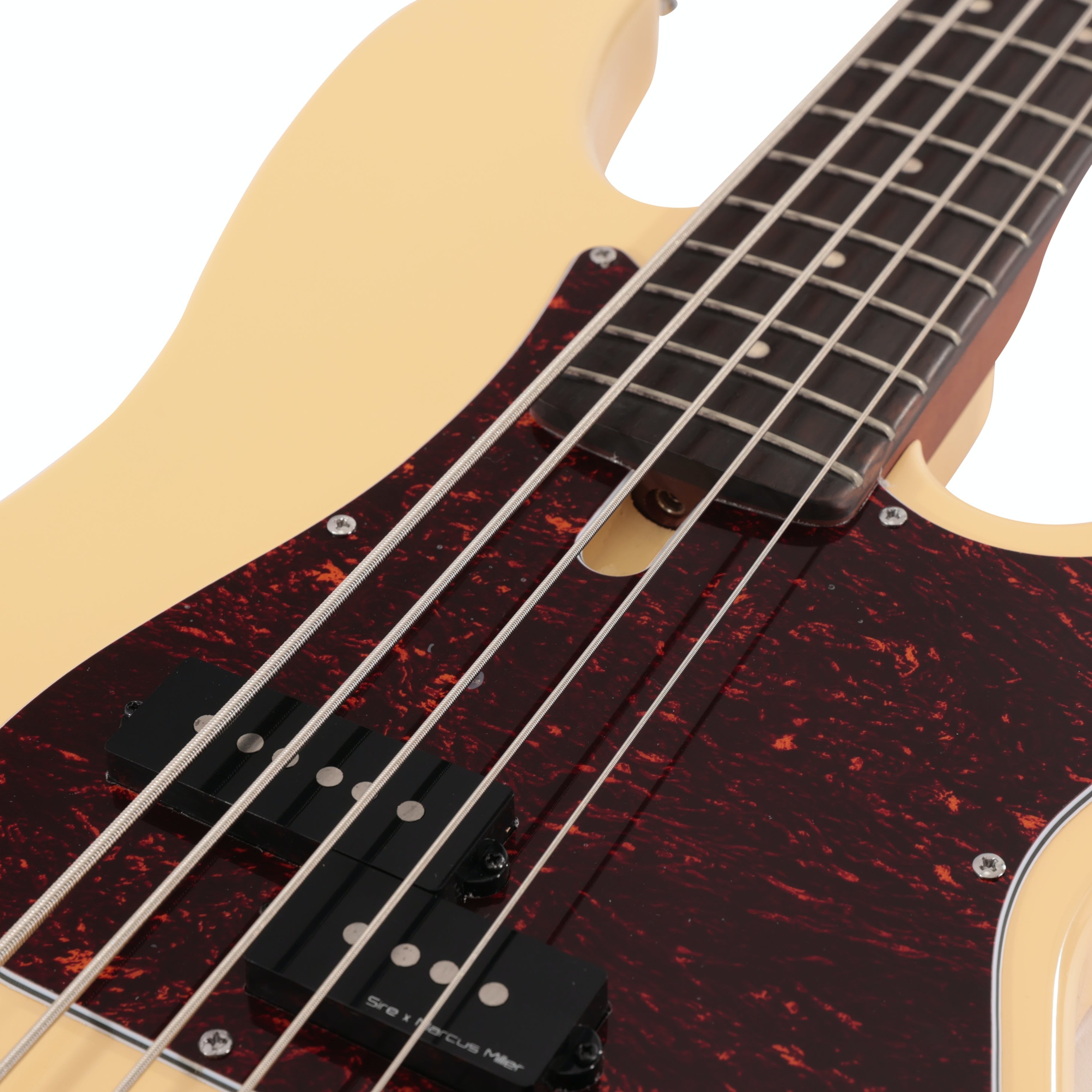 Đàn Guitar Bass 5-dây Sire Marcus Miller P5R-Mai Nguyên Music