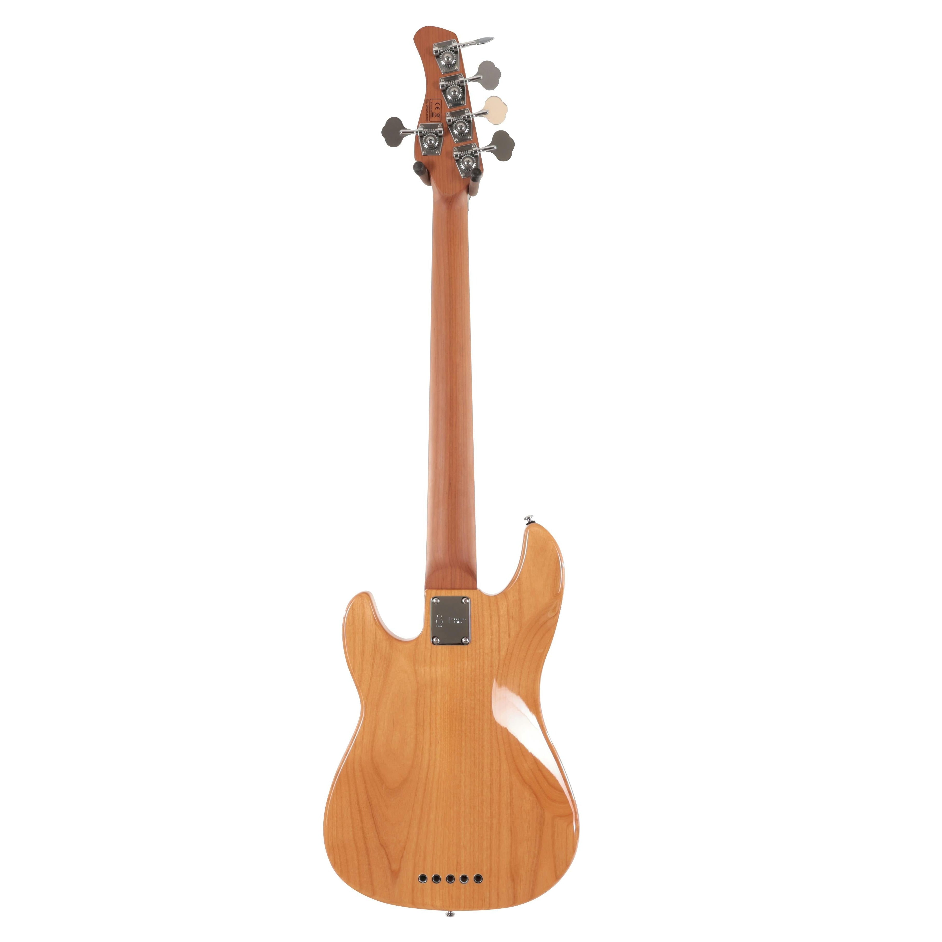 Đàn Guitar Bass 5-dây Sire Marcus Miller P5R-Mai Nguyên Music