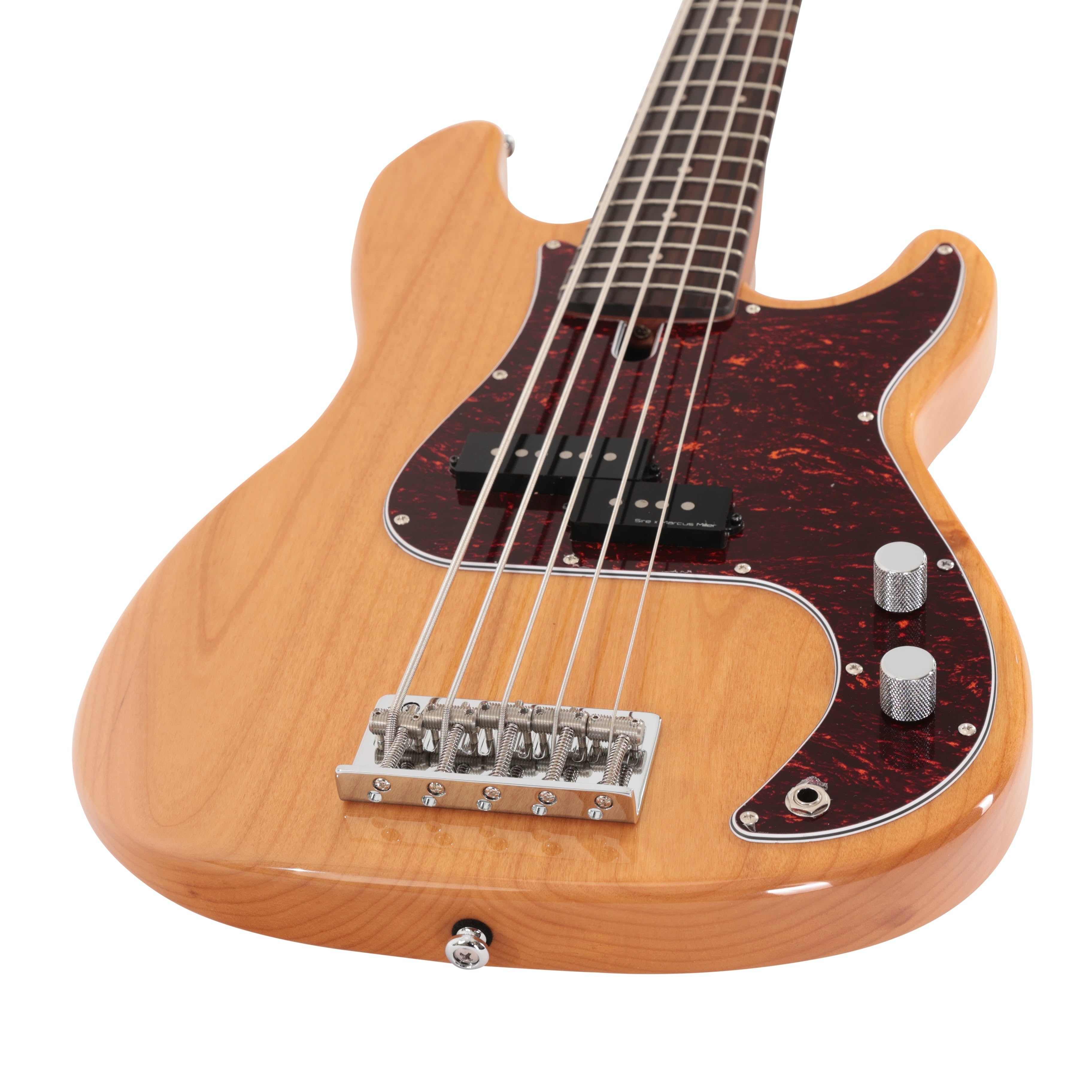 Đàn Guitar Bass 5-dây Sire Marcus Miller P5R-Mai Nguyên Music