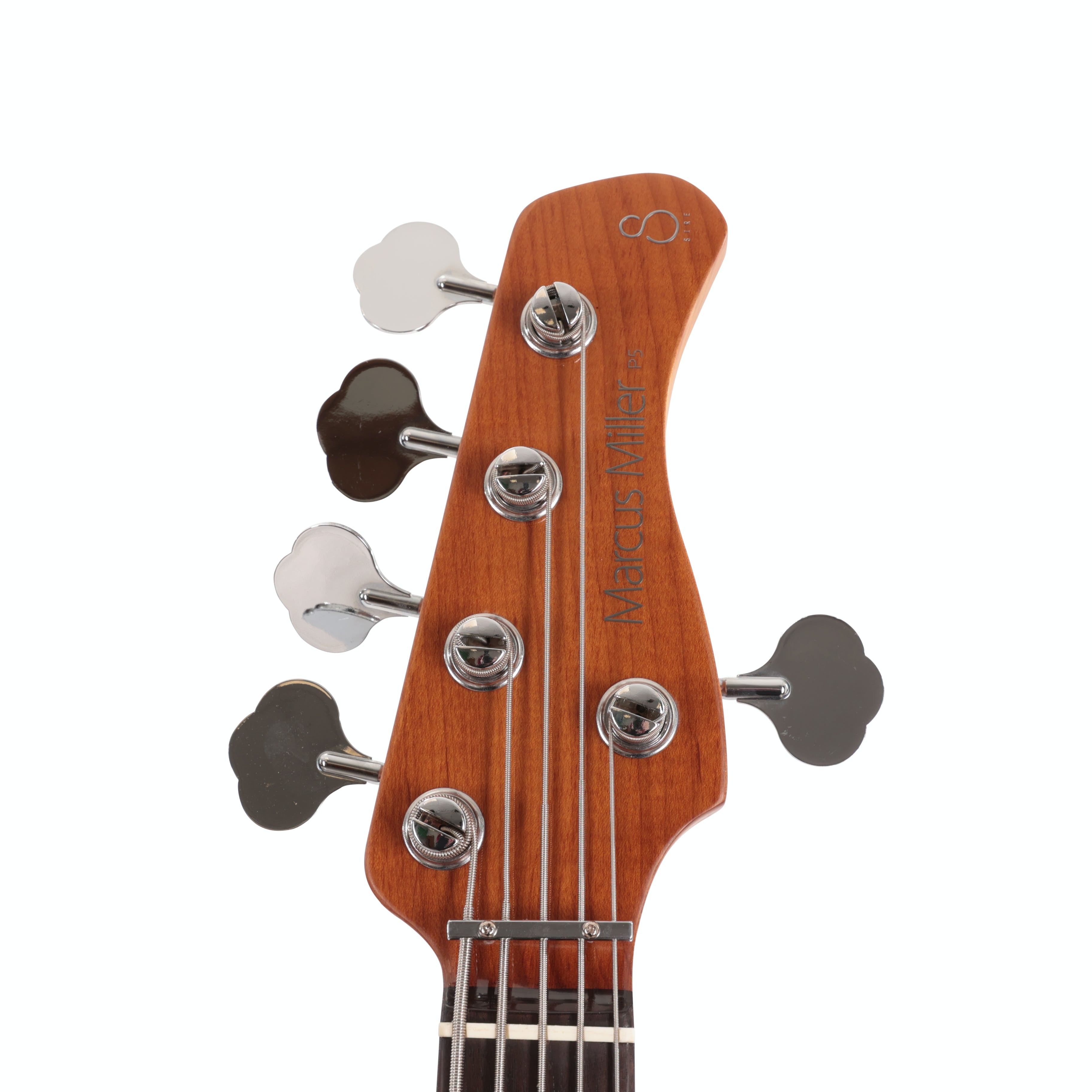 Đàn Guitar Bass 5-dây Sire Marcus Miller P5R-Mai Nguyên Music