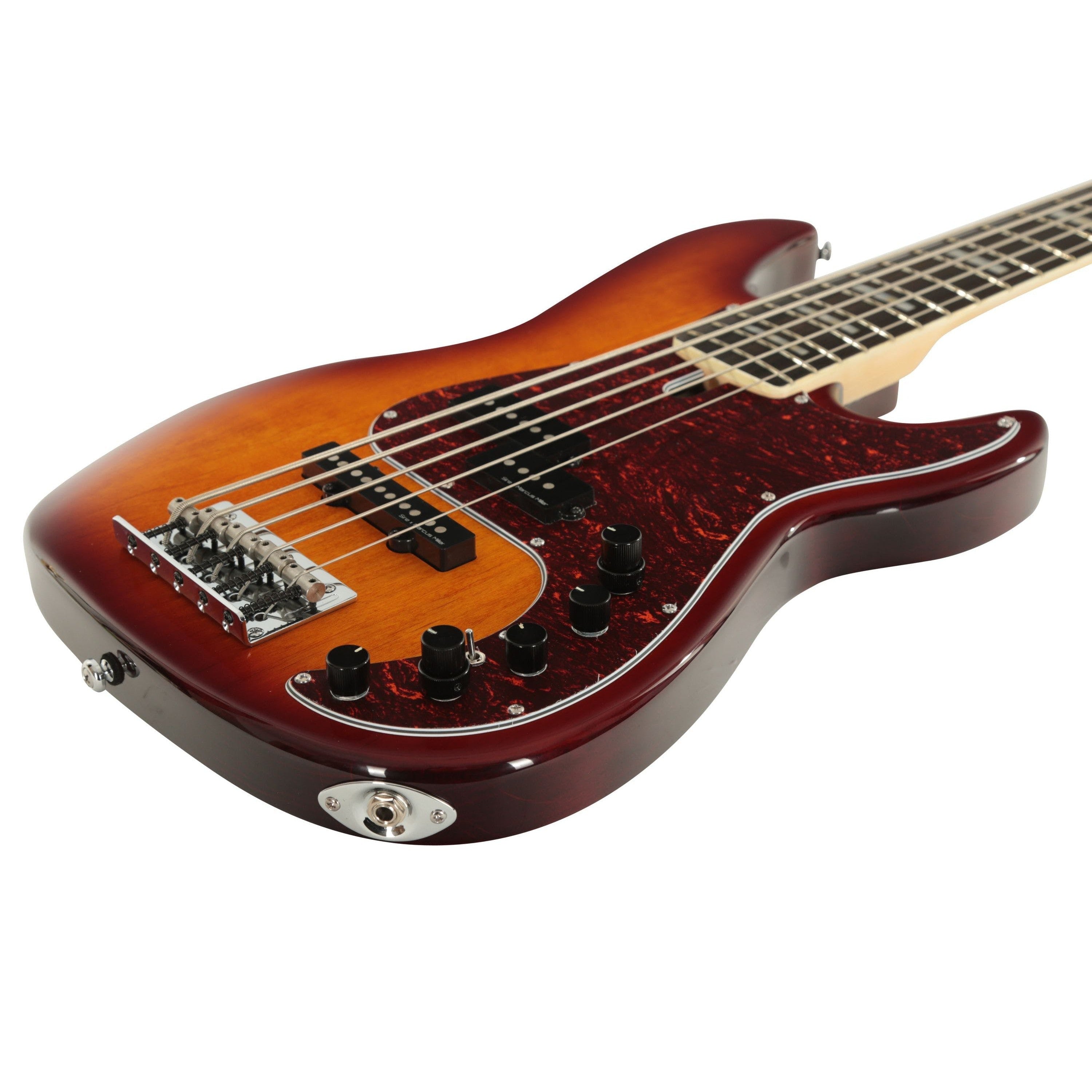 Đàn Guitar Bass 5-dây Sire Marcus Miller P7 2nd Generation Alder-Mai Nguyên Music