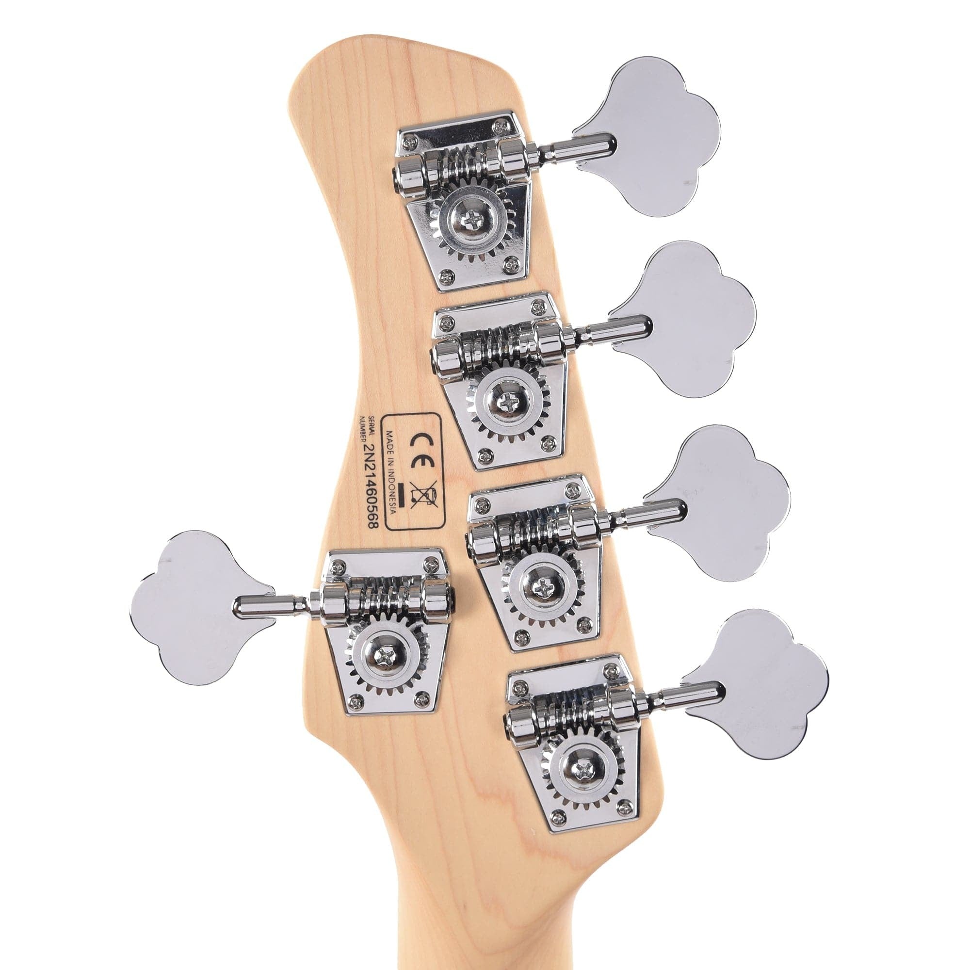 Đàn Guitar Bass 5-dây Sire Marcus Miller P7 2nd Generation Alder-Mai Nguyên Music