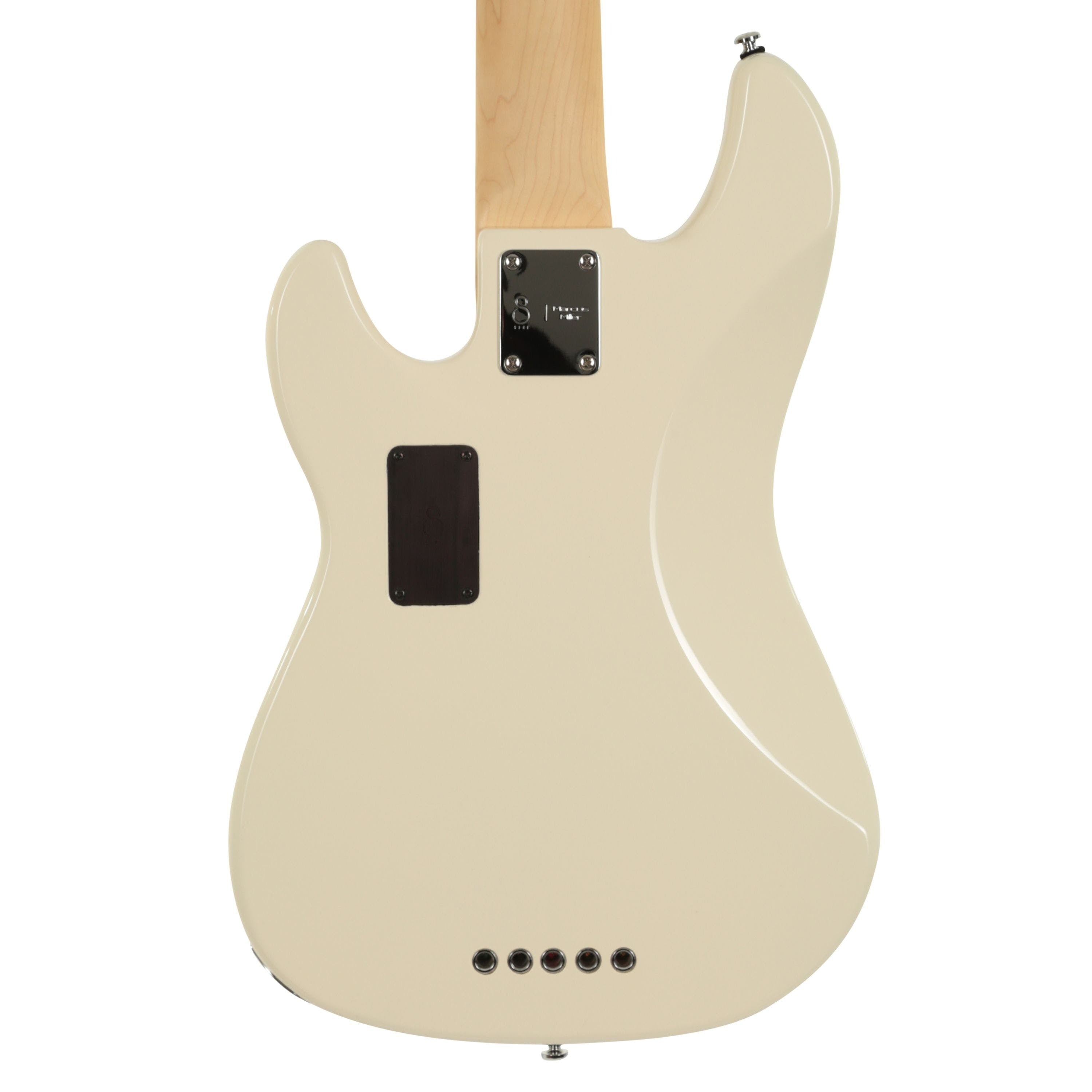 Đàn Guitar Bass 5-dây Sire Marcus Miller P7 2nd Generation Alder-Mai Nguyên Music